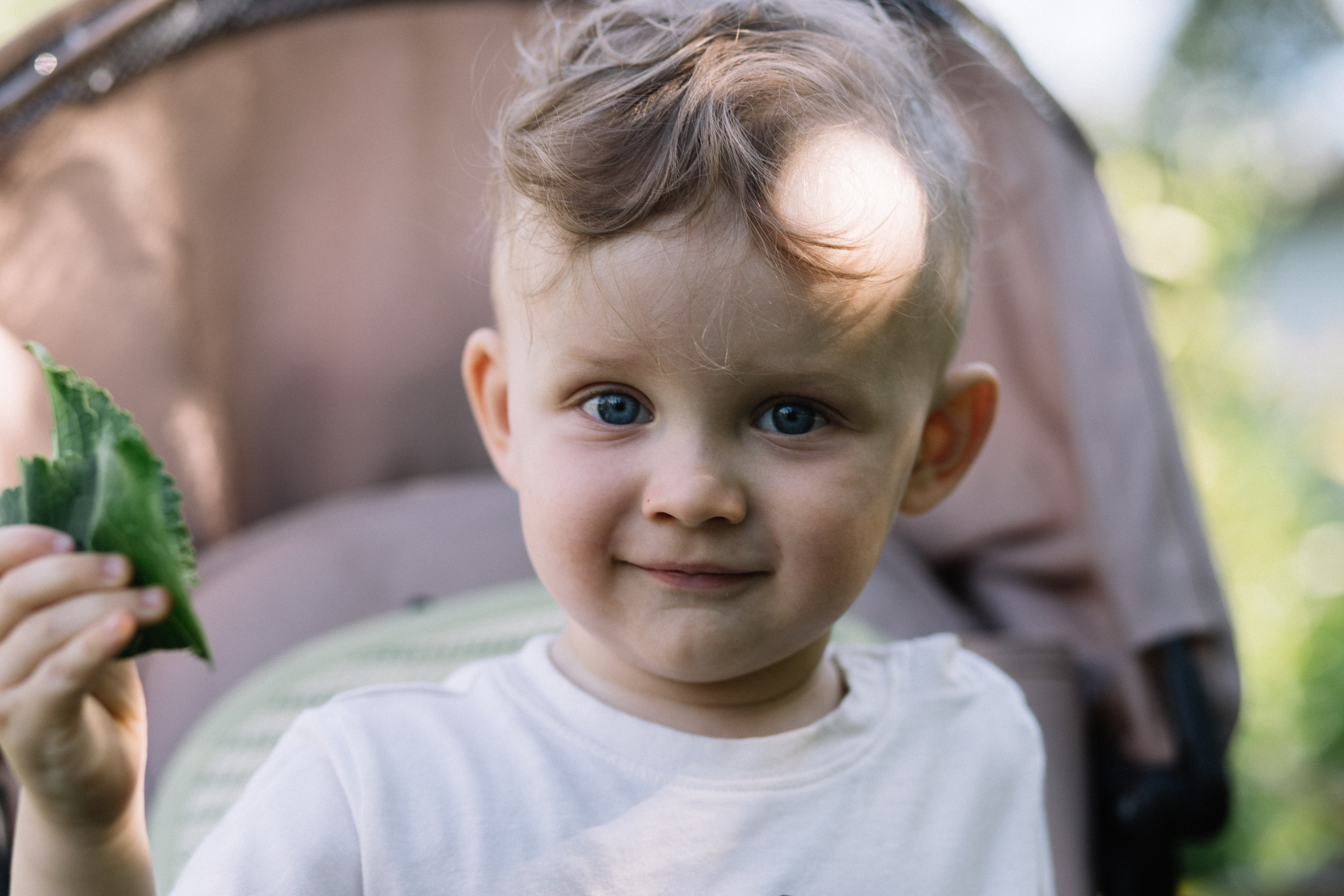 Дети. Свадебный фотограф Нижний Новгород | Софа Полякова