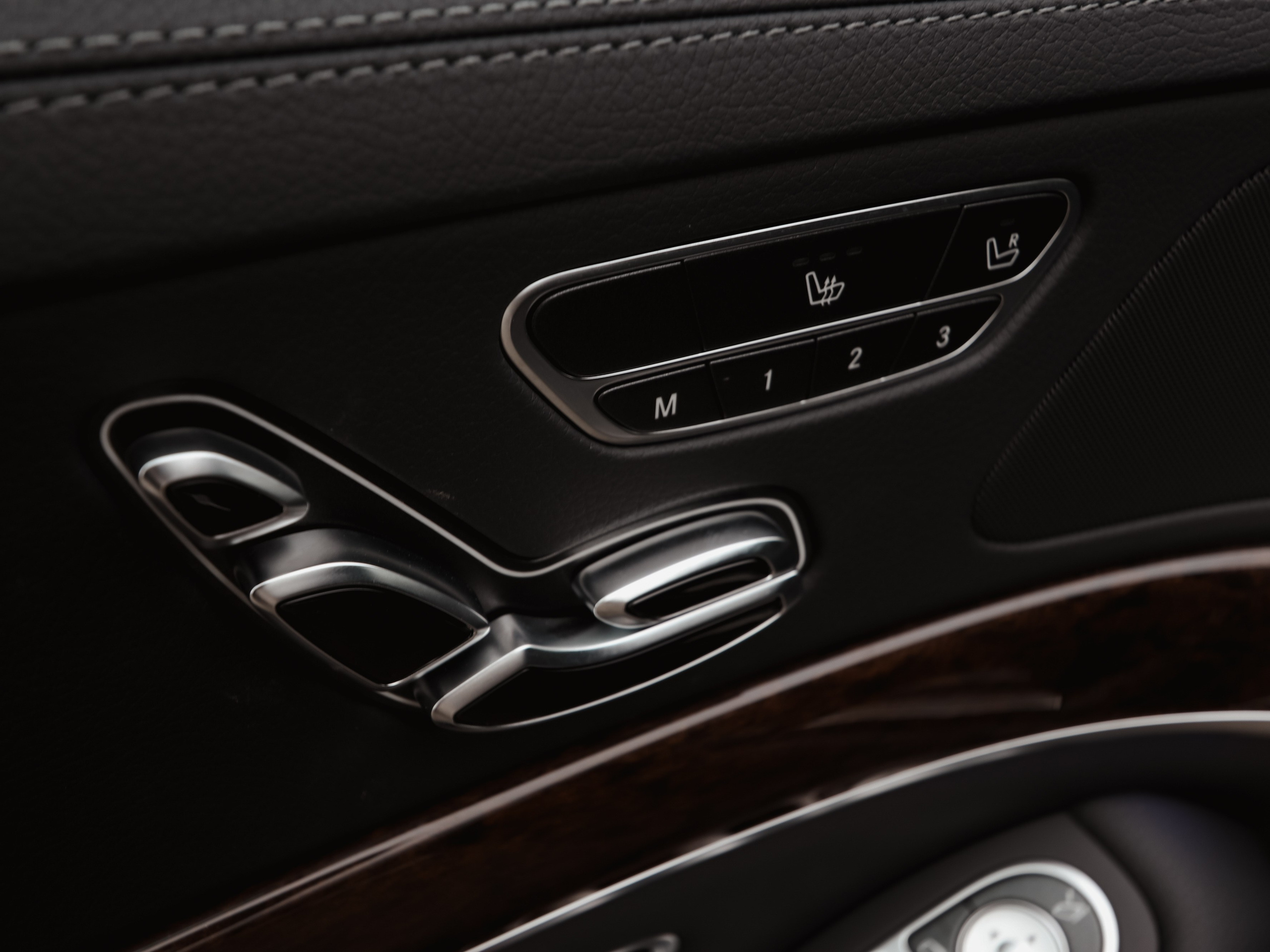 MERCEDES КЛЮЧАВТО. КОРС