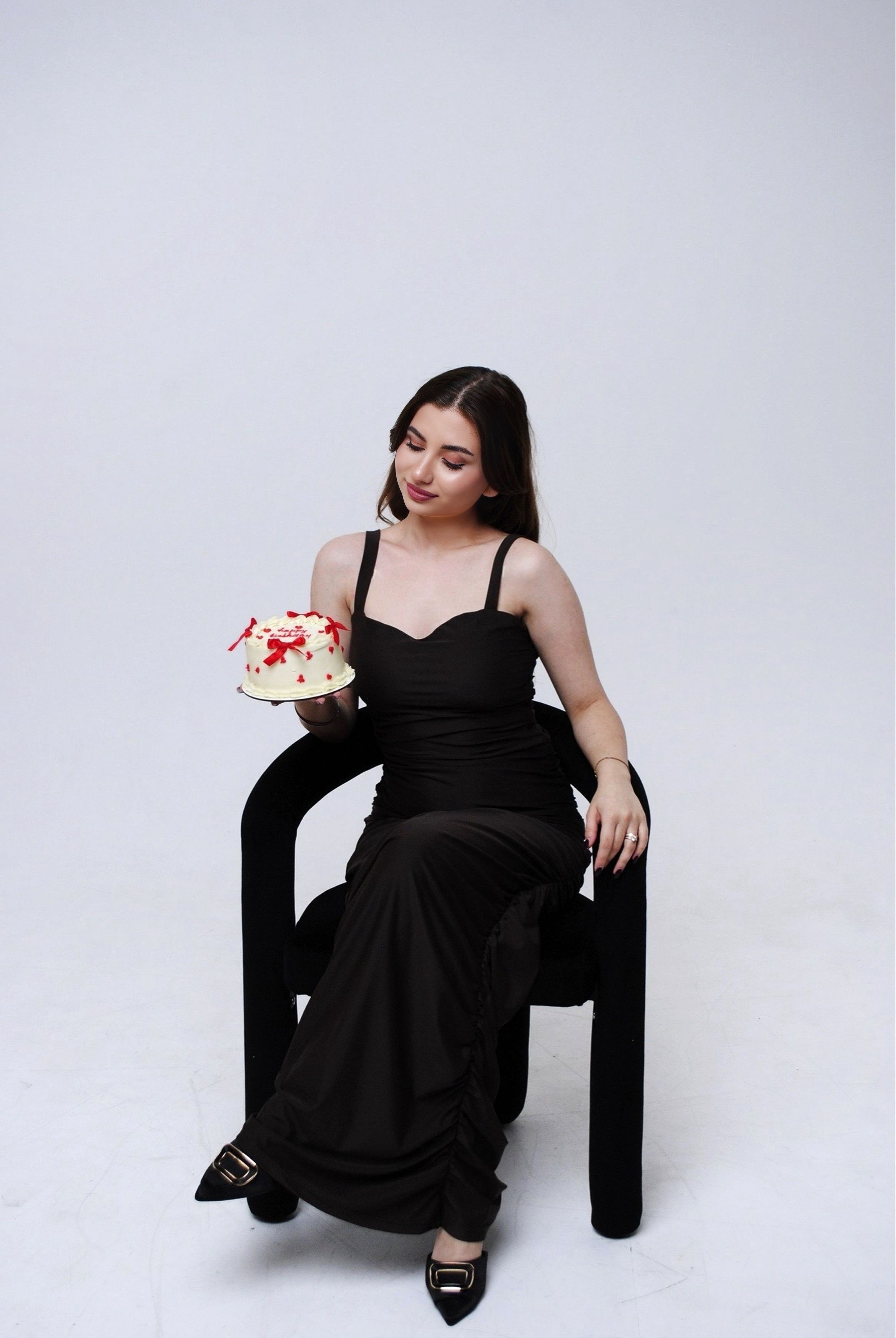 Съемка. Фотограф Мария Мусаелян