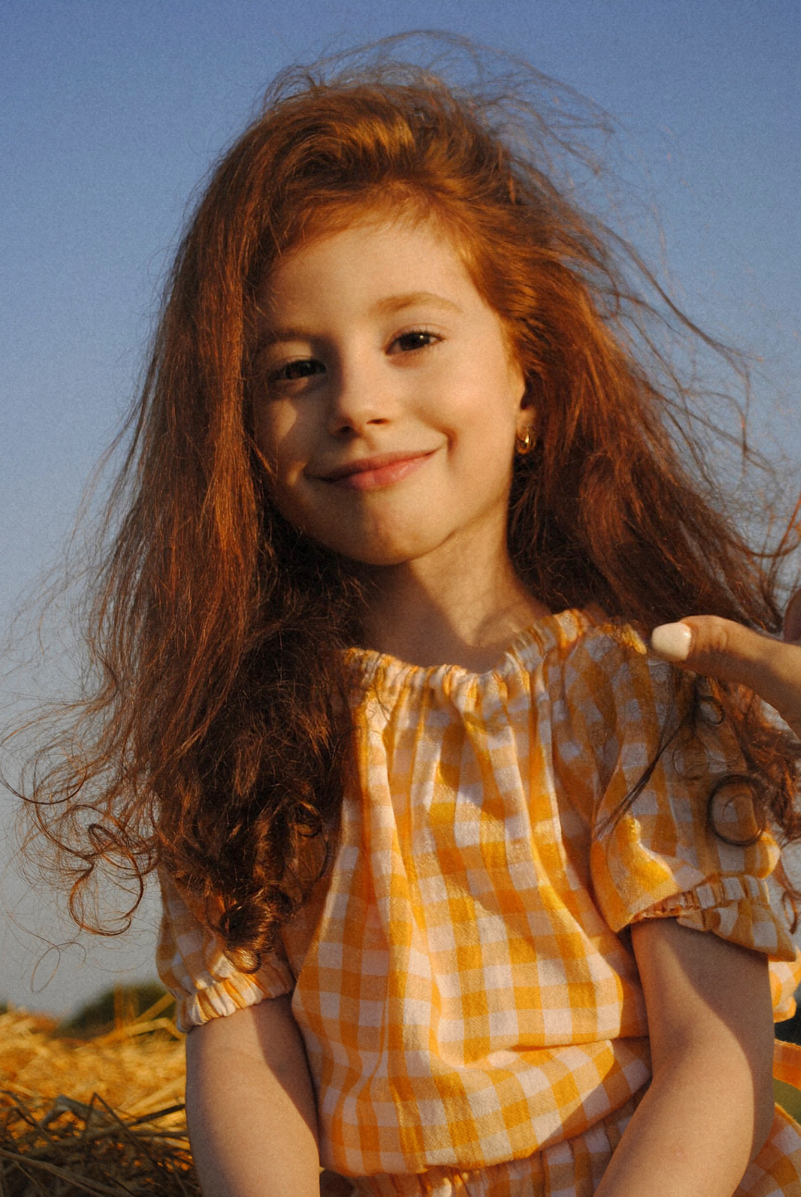 Светлана. Фотограф Мария Мусаелян