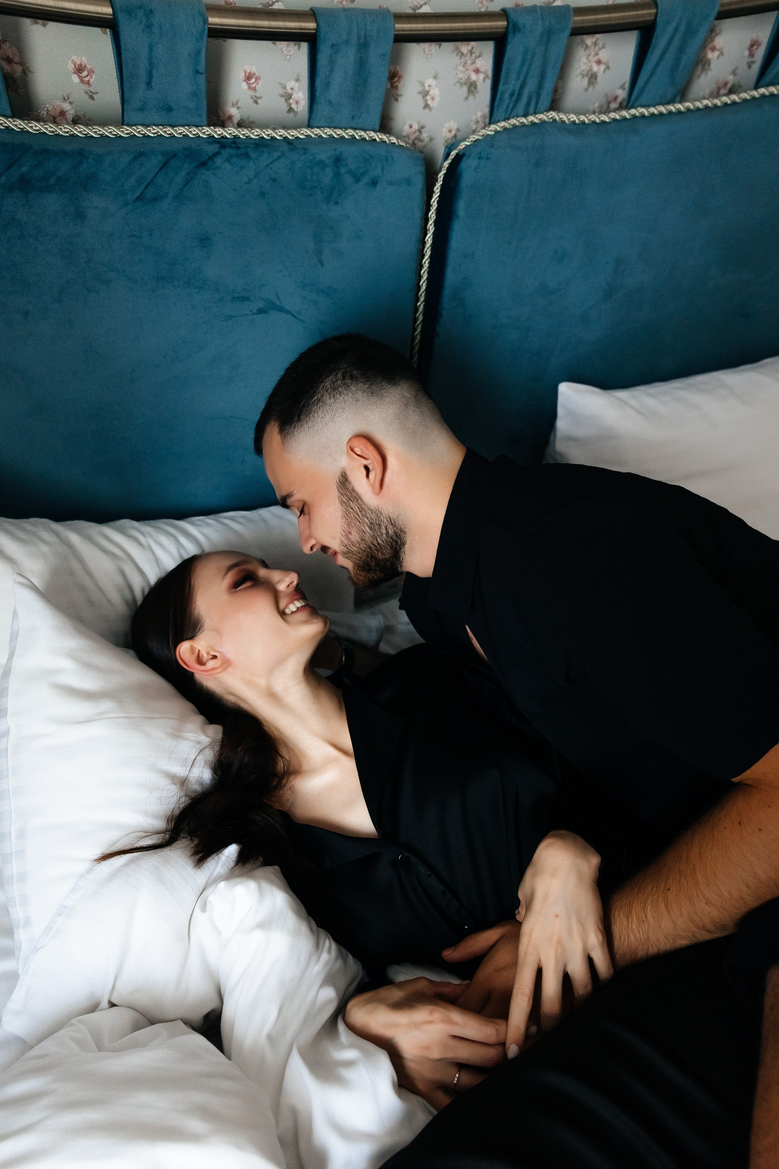 Эмиль & Анастасия. Свадебный и семейный фотограф в Краснодар, Россия