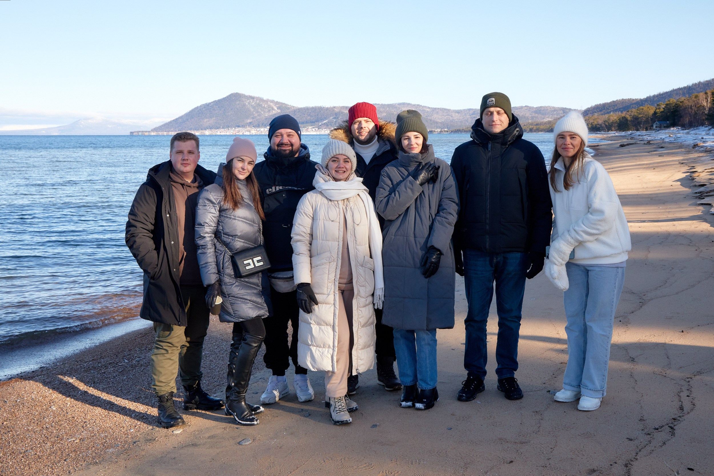 Муравьёв-Амурский 2030. Бурятия. Репортажный фотограф Владивосток Анастасия Сокольникова