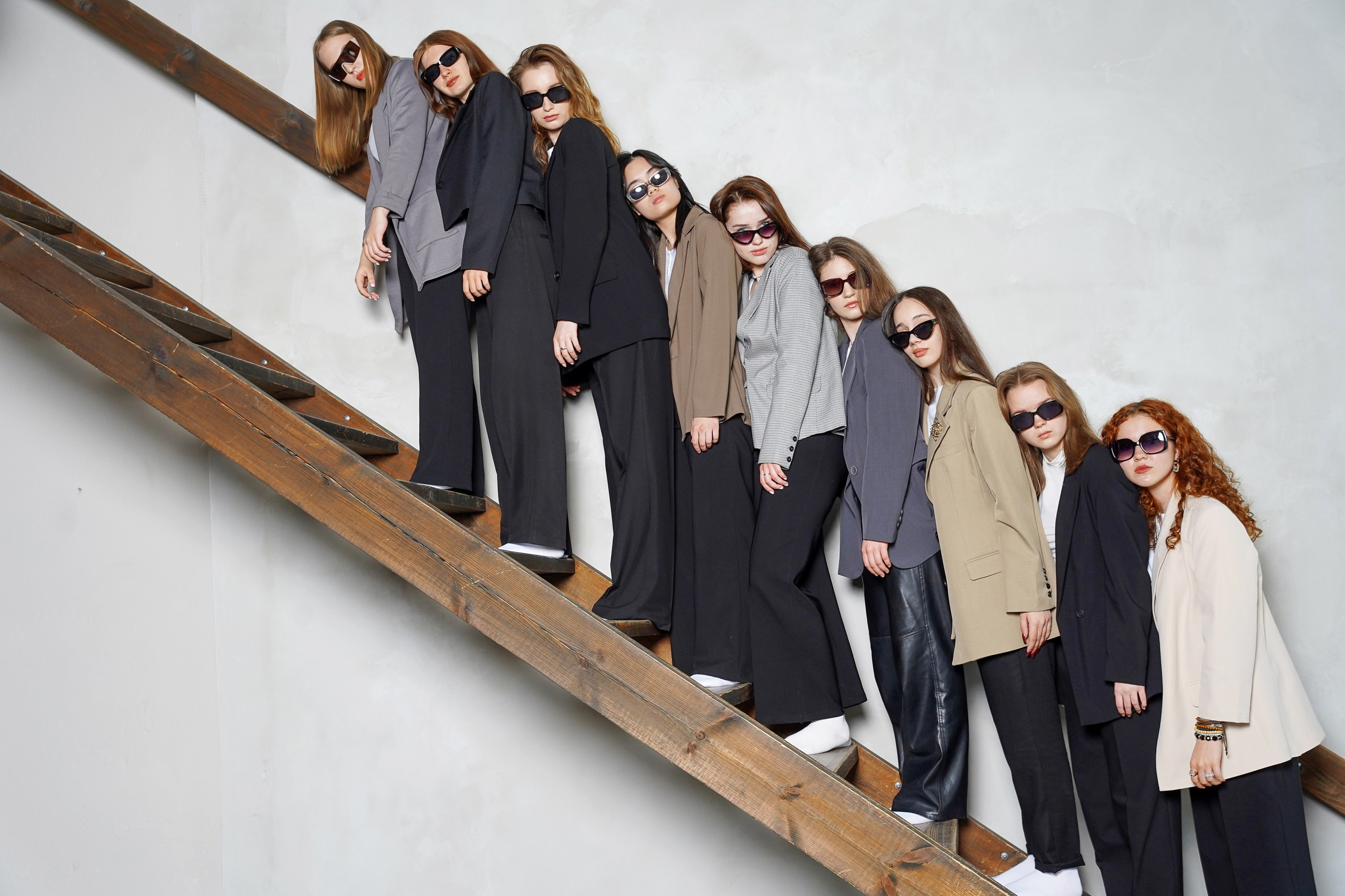 Школьные Выпускные Альбомы. Детский и семейный Фотограф во Владивостоке Юлия Моисеенко