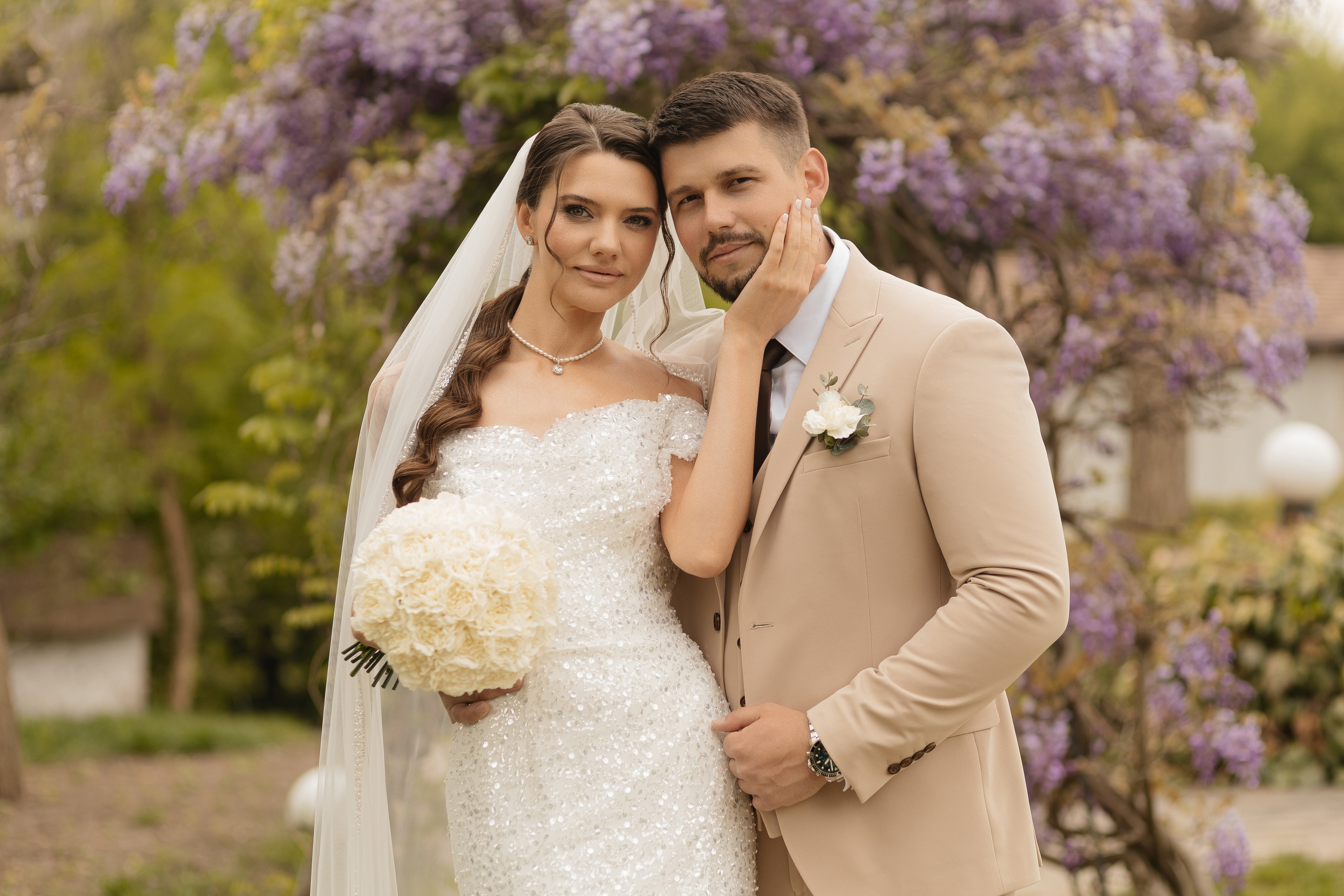 2.05.2025|Лилия и Александр. Свадебный фотограф в Ростове-на-Дону и Азове Малявка Анастасия