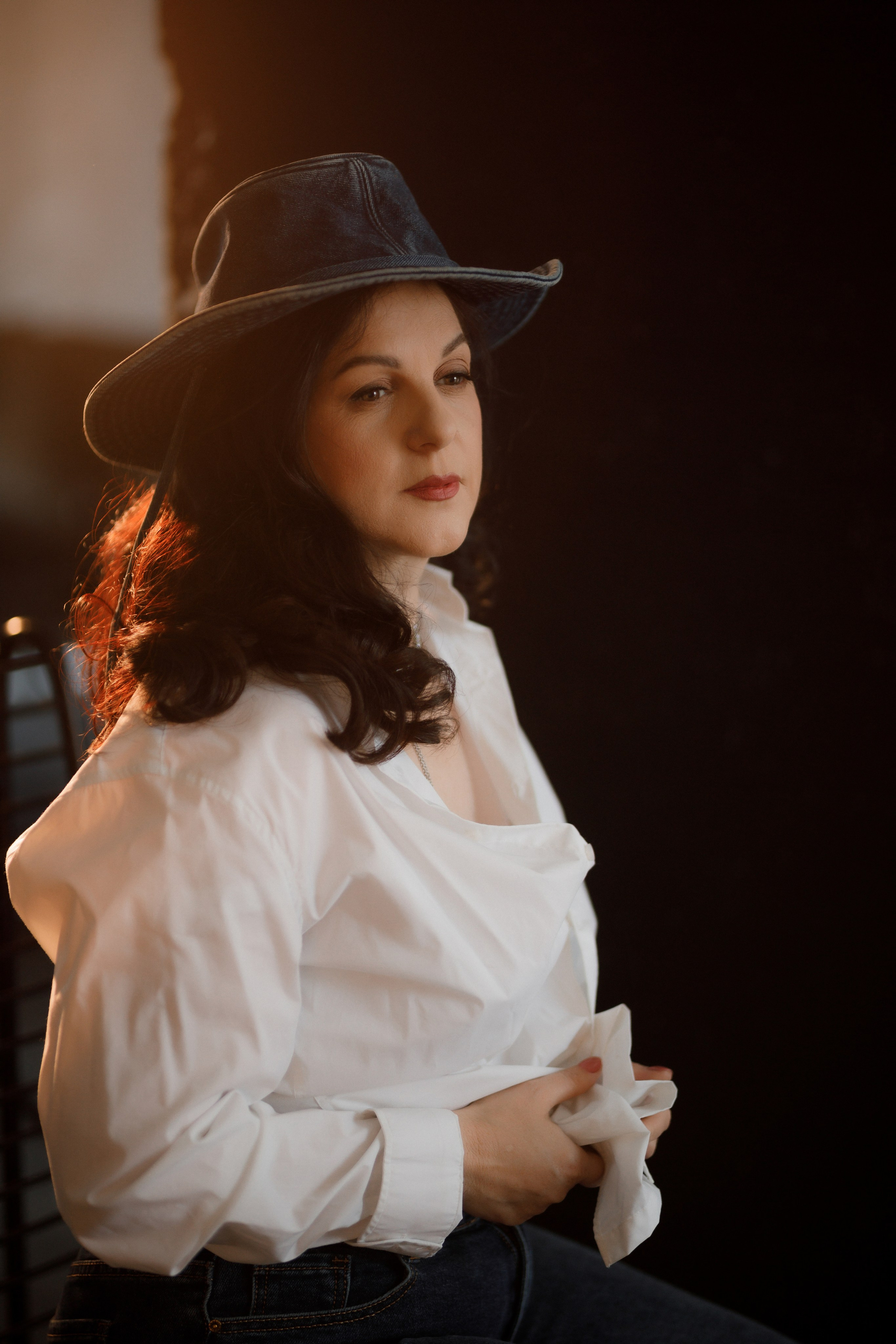 Виктория. Фотограф чувственного портрета в Санкт-Петербурге Светлана Фролова