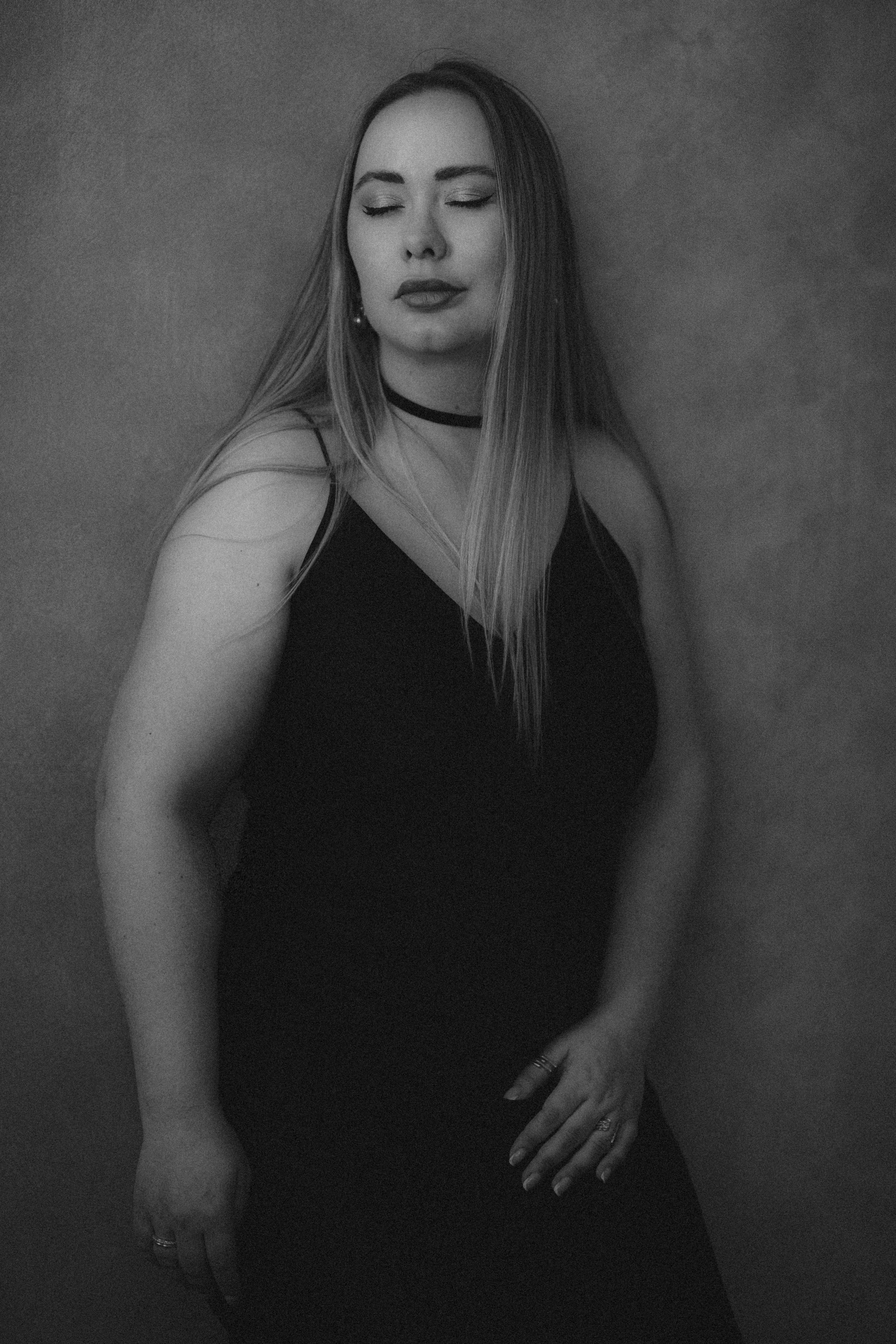 Ксюша. Фотограф чувственного портрета в Санкт-Петербурге Светлана Фролова