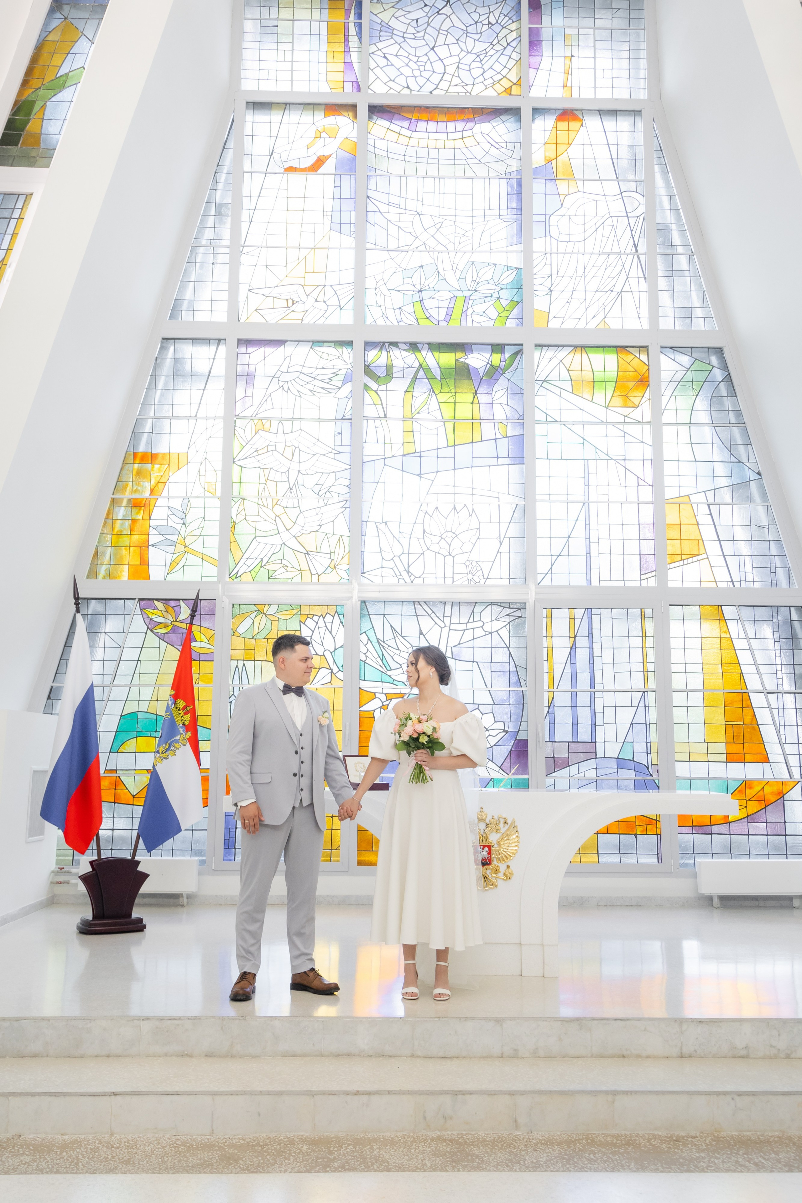 Алексей и Юлия. Фотограф в Самаре / Олеся Широнина