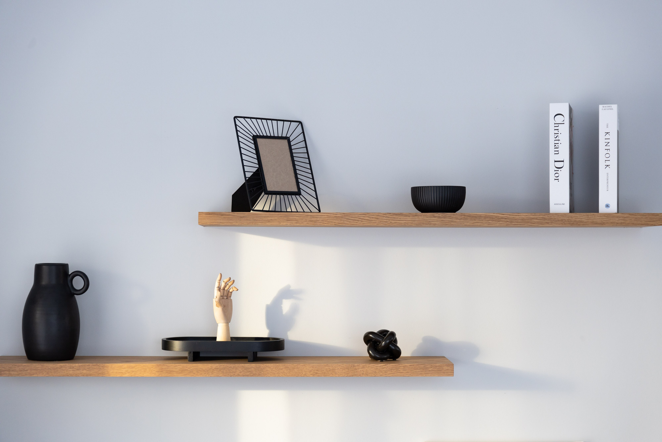 Загородный дом Яснолетово. Фотограф Родион Нарудинов