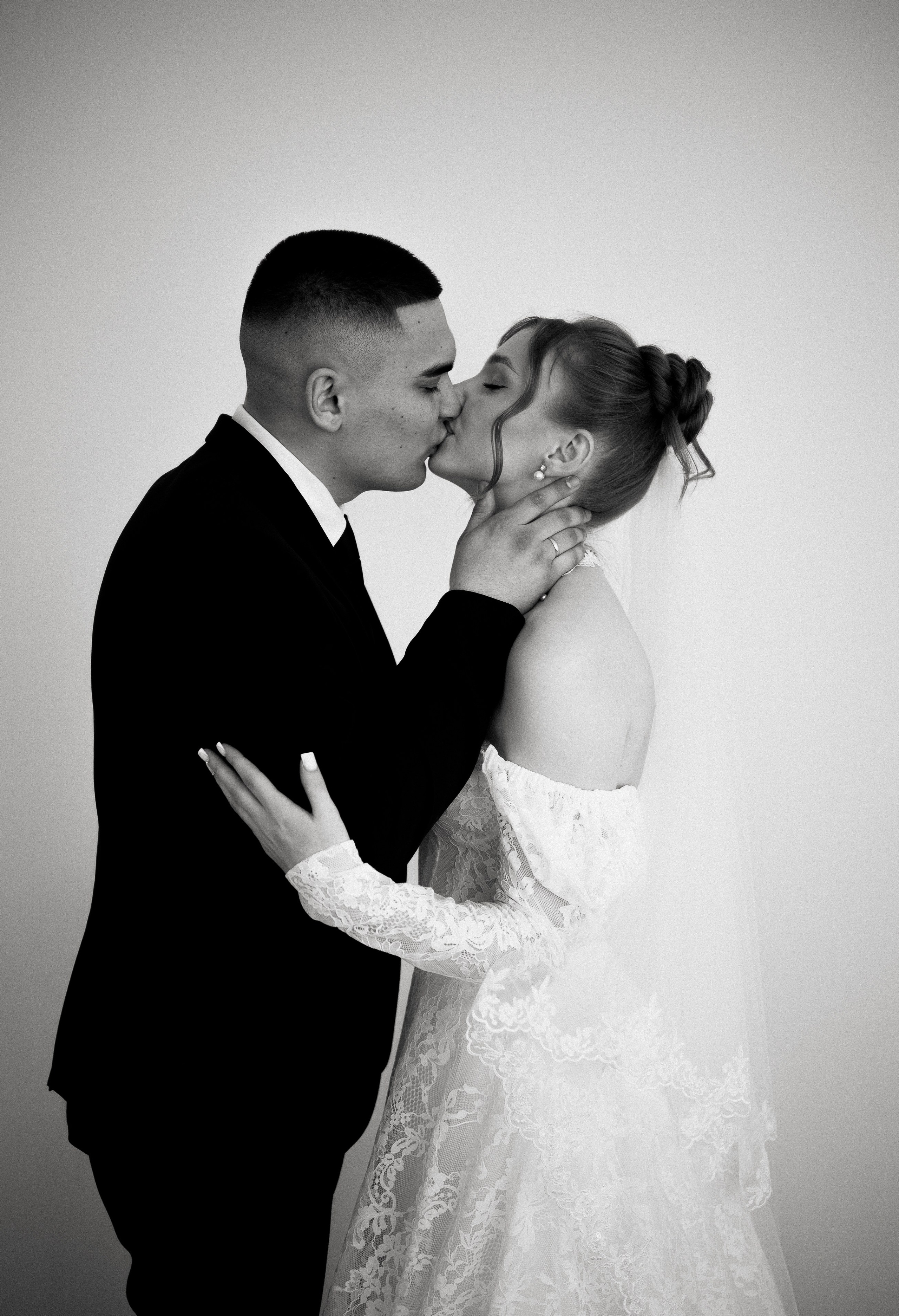 Дмитрий&Дарья. Семейный, портретный, фотограф в городе Магадане Анастасия Кадочкина