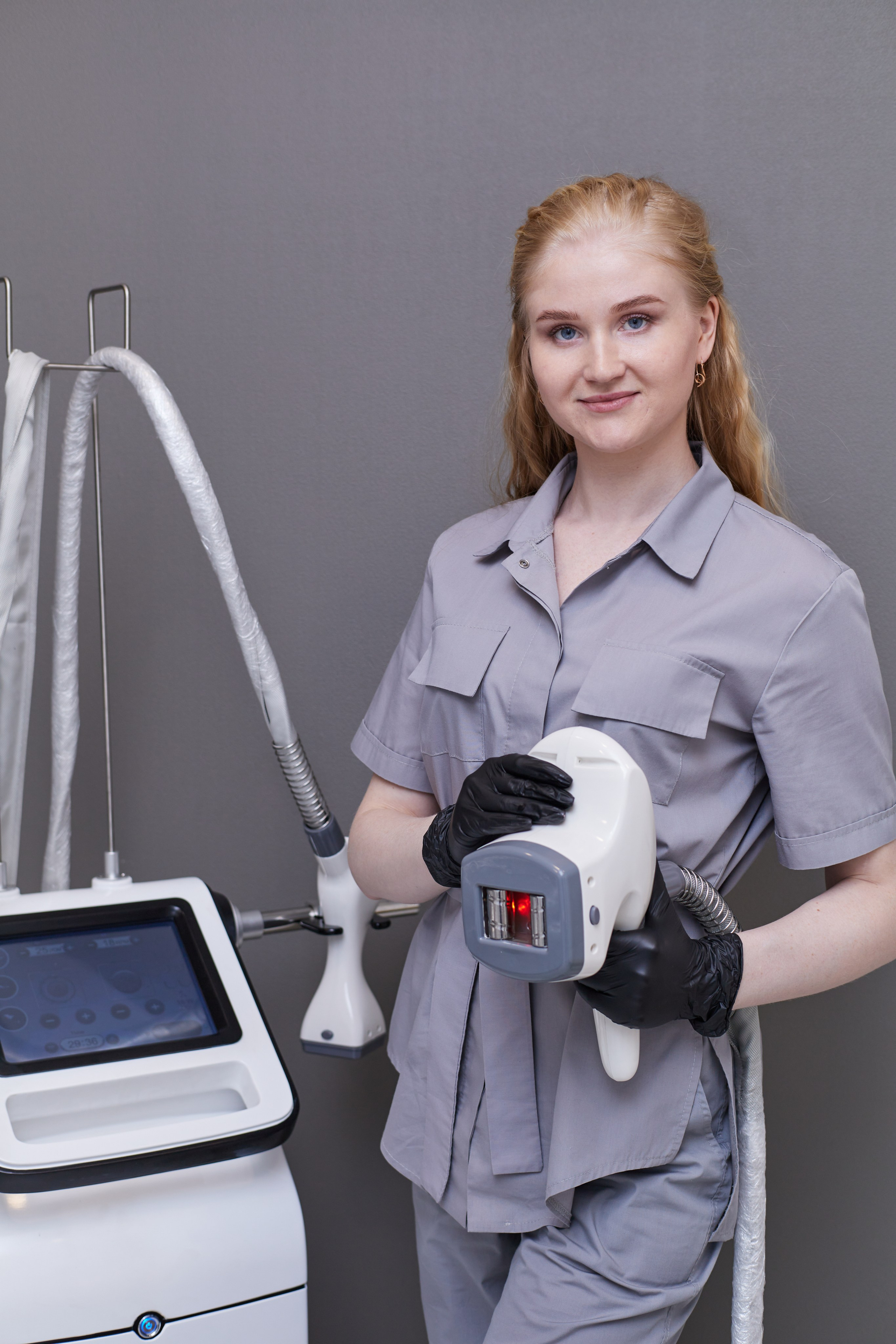 Контент-съёмка для Profi Story. Контент-фотограф в Абакане Наталья Нагибина