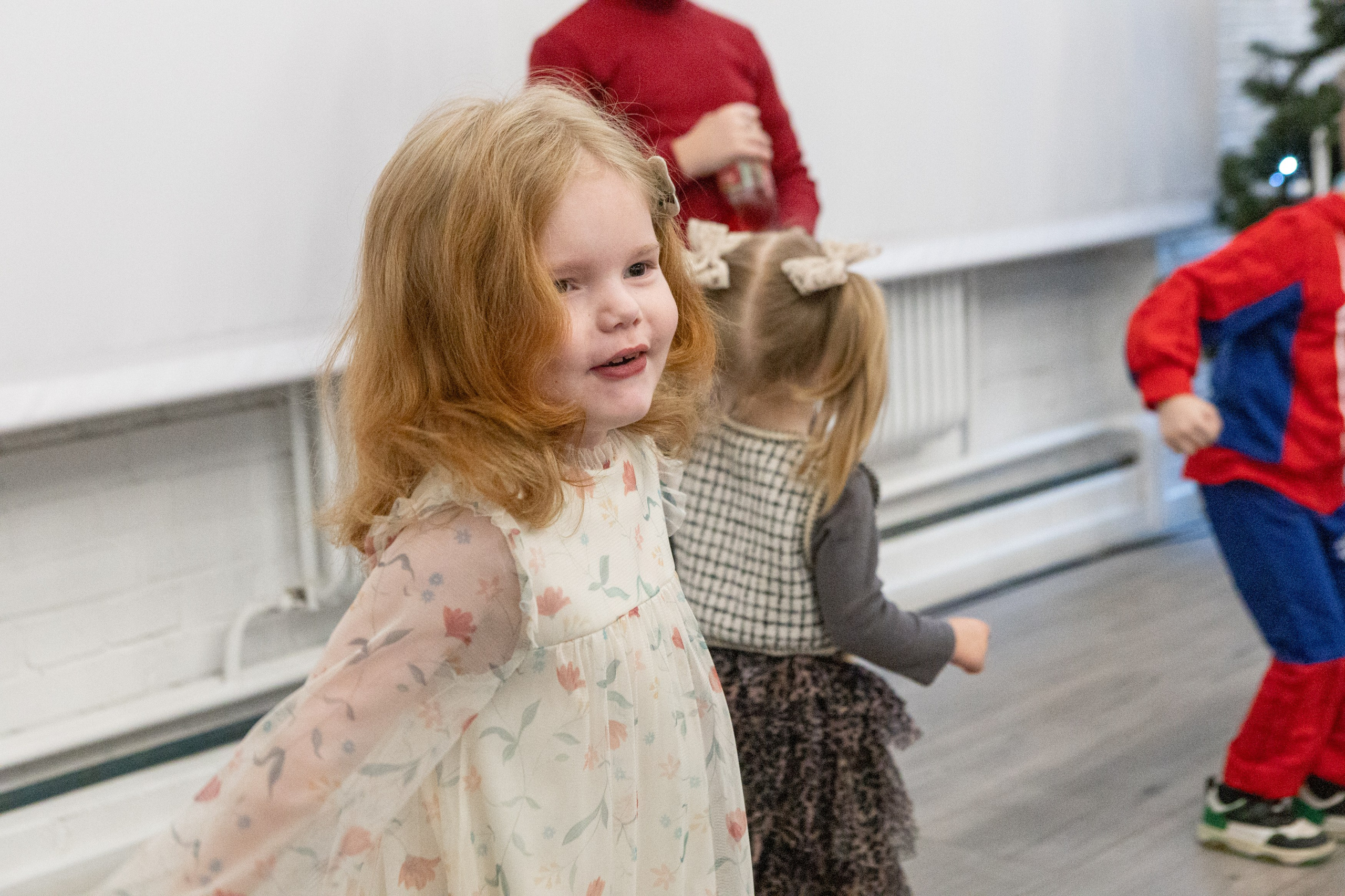 Презентация. Индивидуальная фотосъемка в Москве. Гриценюк Регина