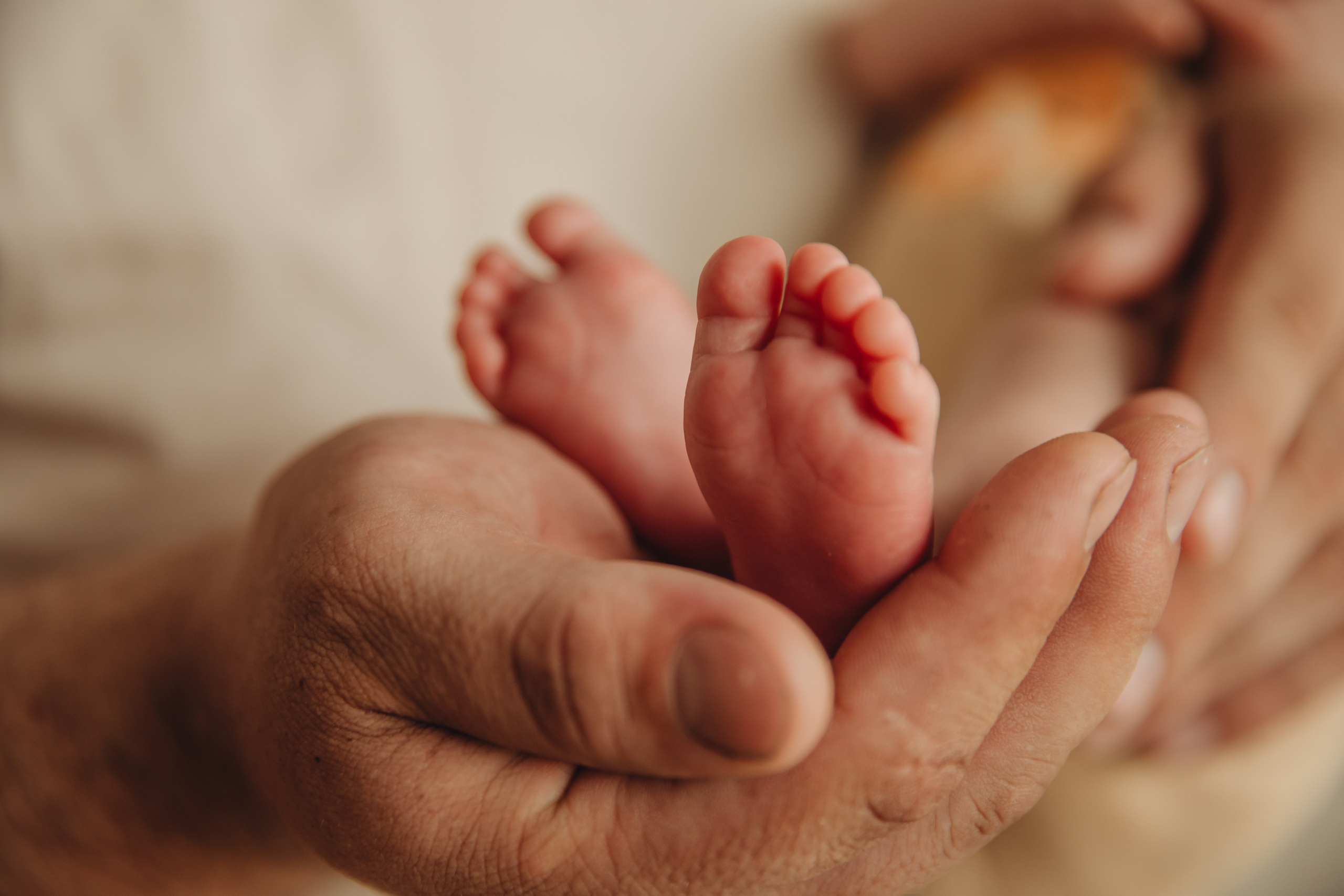 СЕМЬЯ. Фотограф в Омске