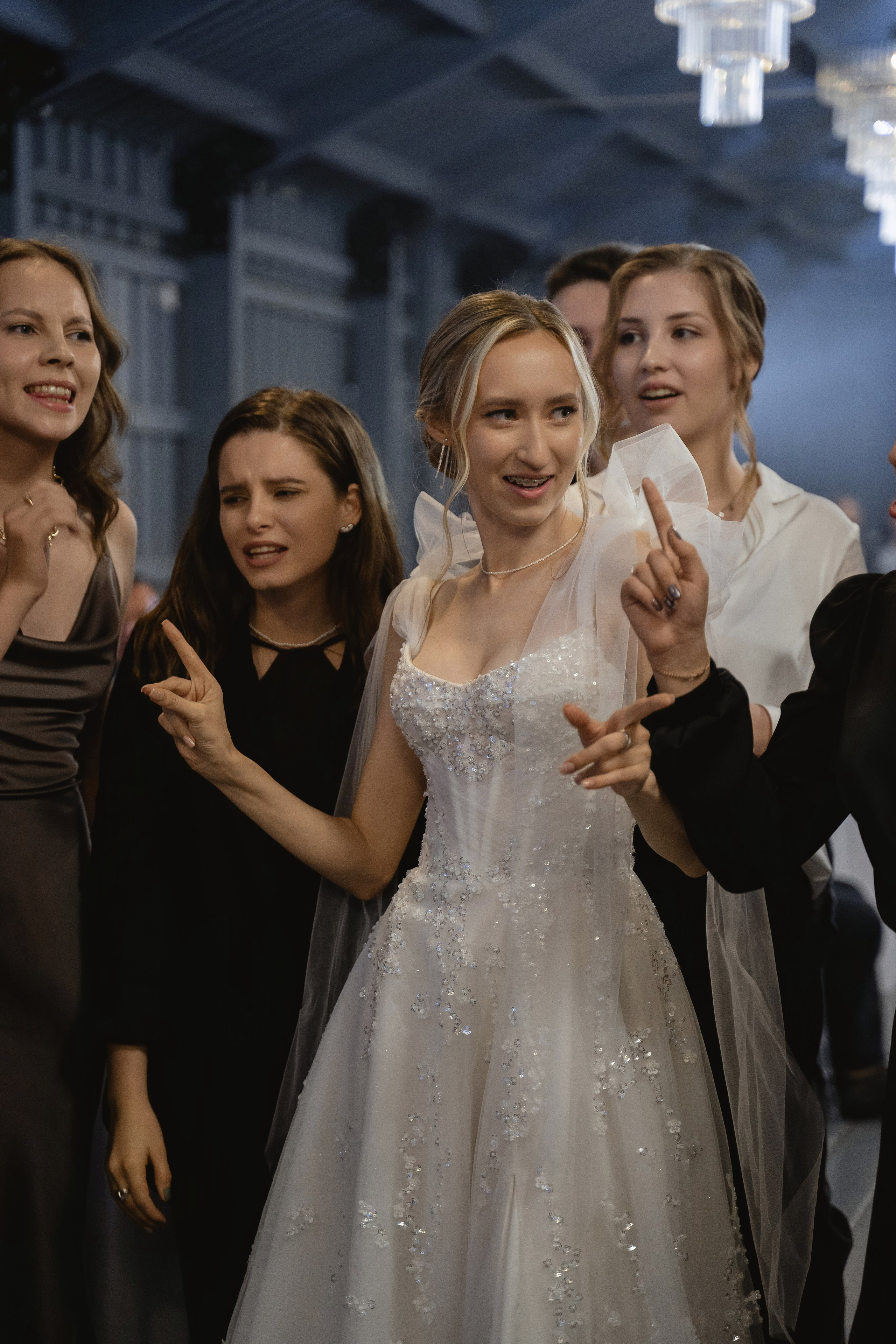 N & E. Свадебный фотограф Диана Бирюкова Казань