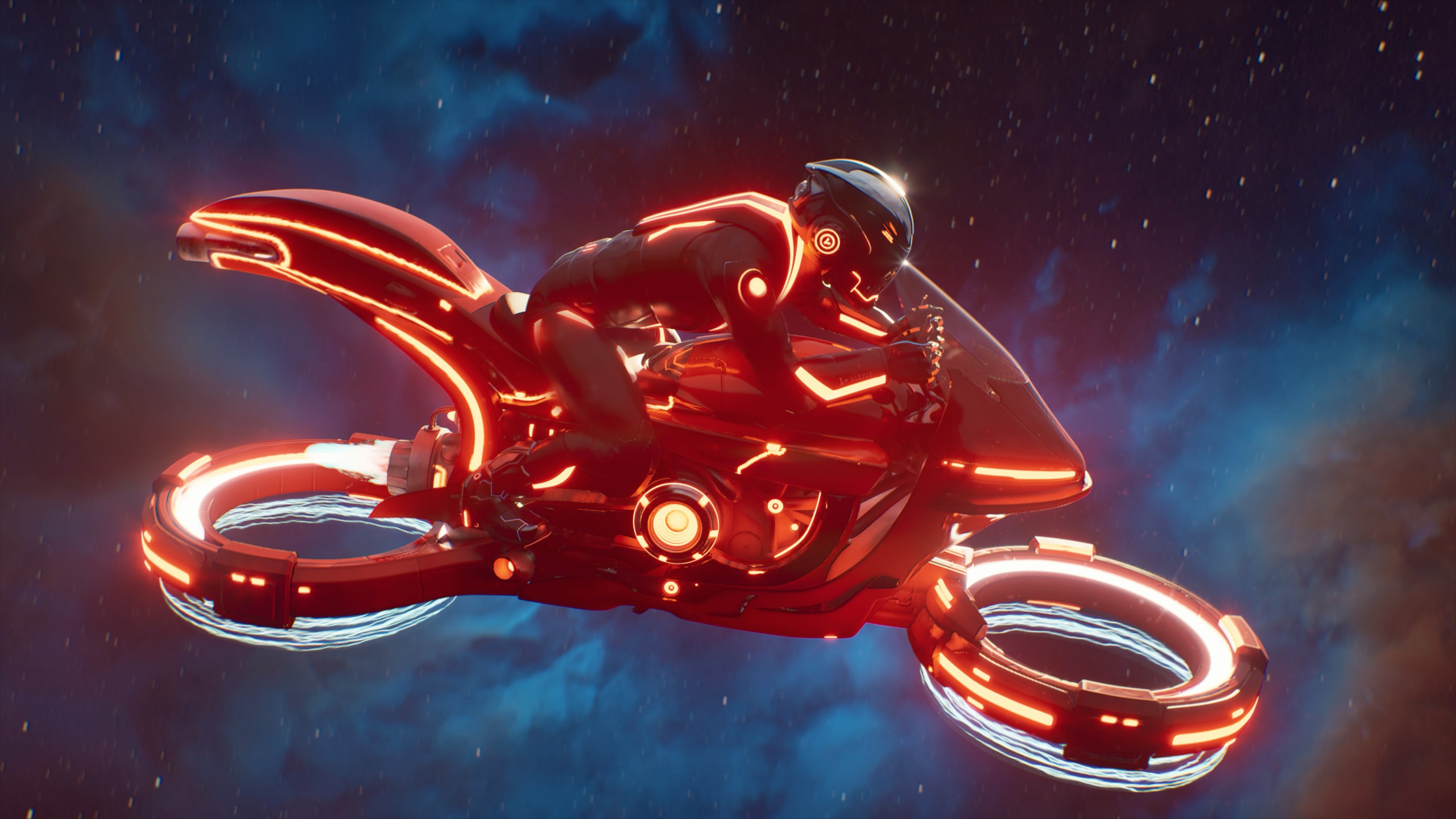 6/88 Studio — производство графики под ключ на Unreal Engine