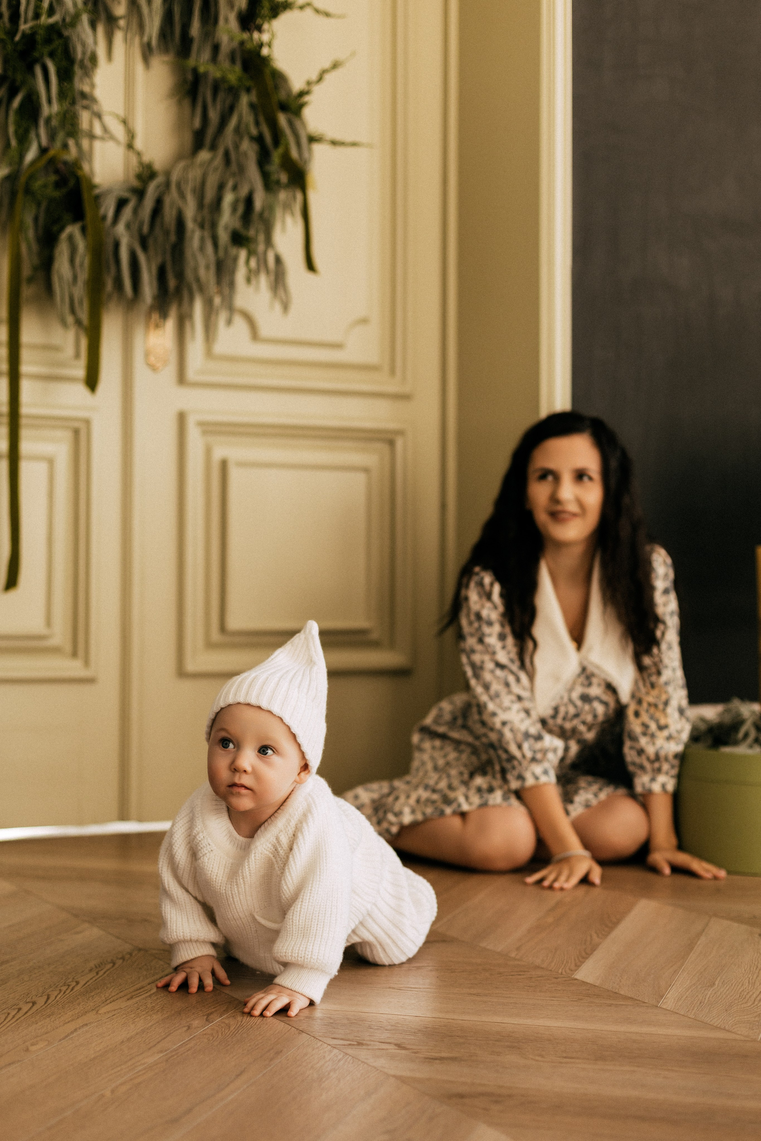 Впервые в кадре. Фотограф в Краснодаре и Краснодарском Крае