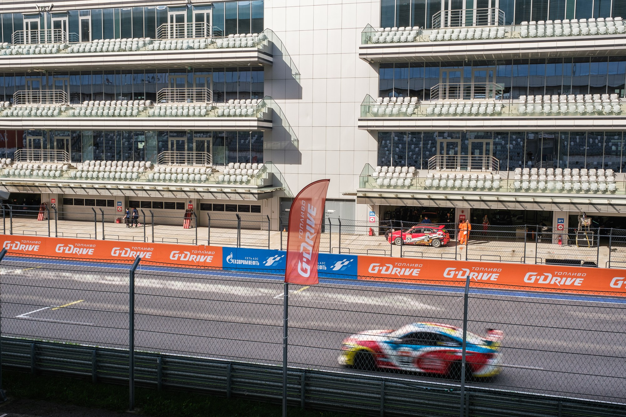 РоссГонки. Свадебный Видеограф Фотограф в Сочи