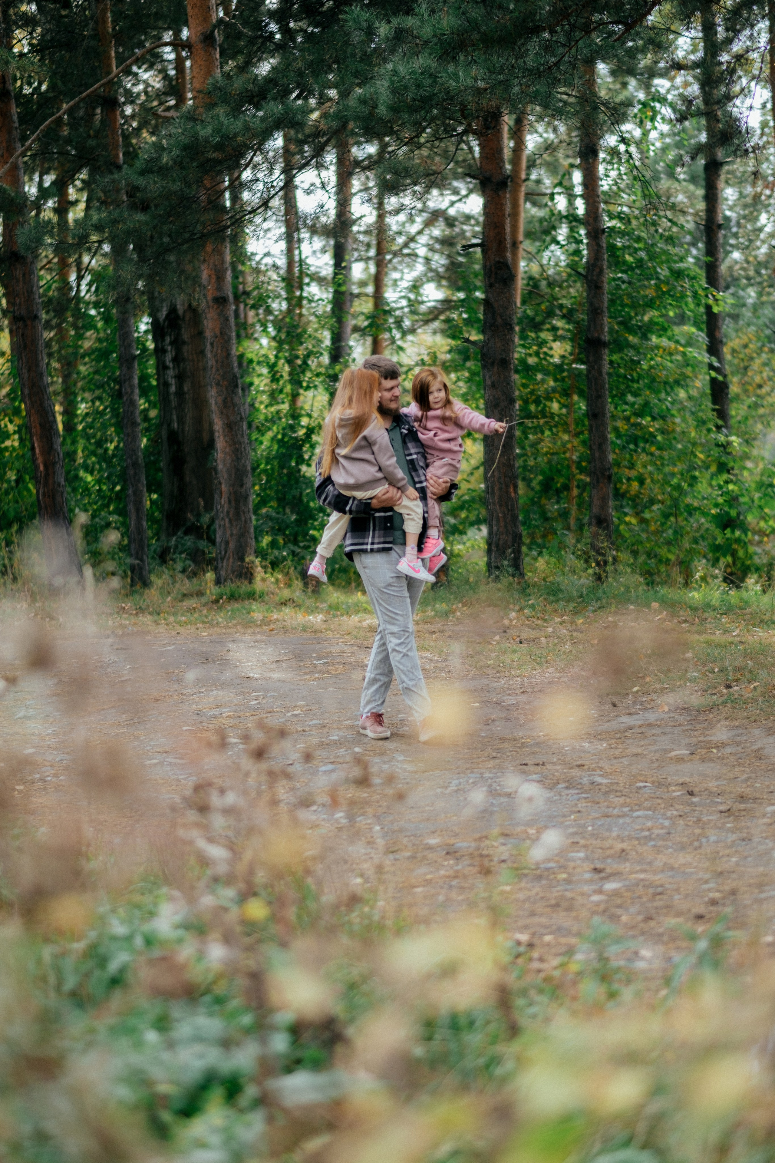 Осенний пикник. Свадебный Видеограф Фотограф в Сочи
