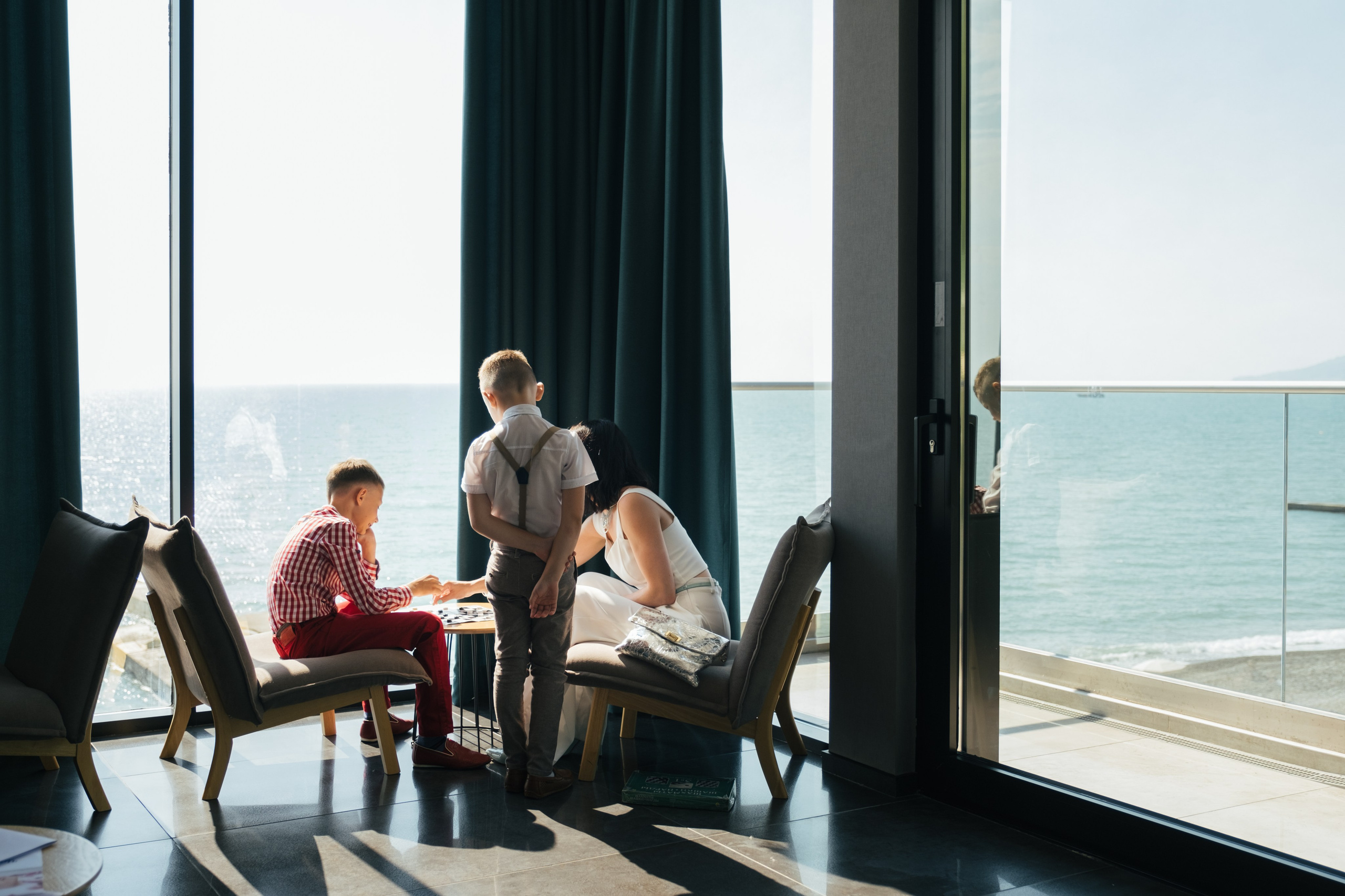 Ольга / Алексей. Свадебный Видеограф Фотограф в Сочи