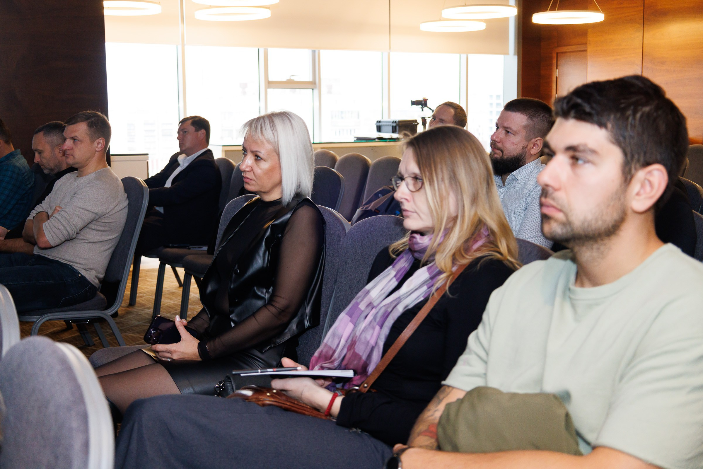 HIW — конференция в Воронеже. Предметный и портретный фотограф в Липецке — Зайцев Алексей