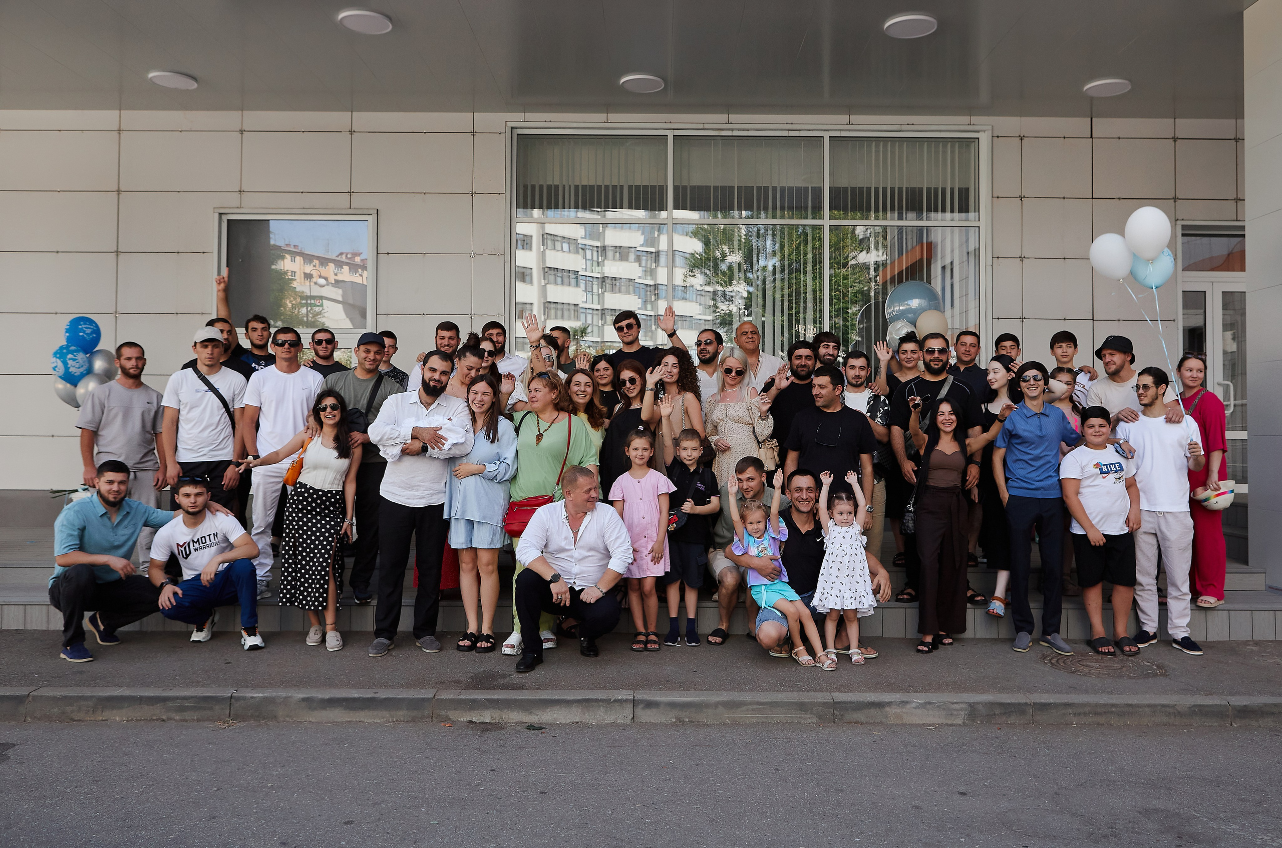 Выписка Адама. Свадебный и семейный фотограф в Сочи-Красной поляне Ларионова Анна