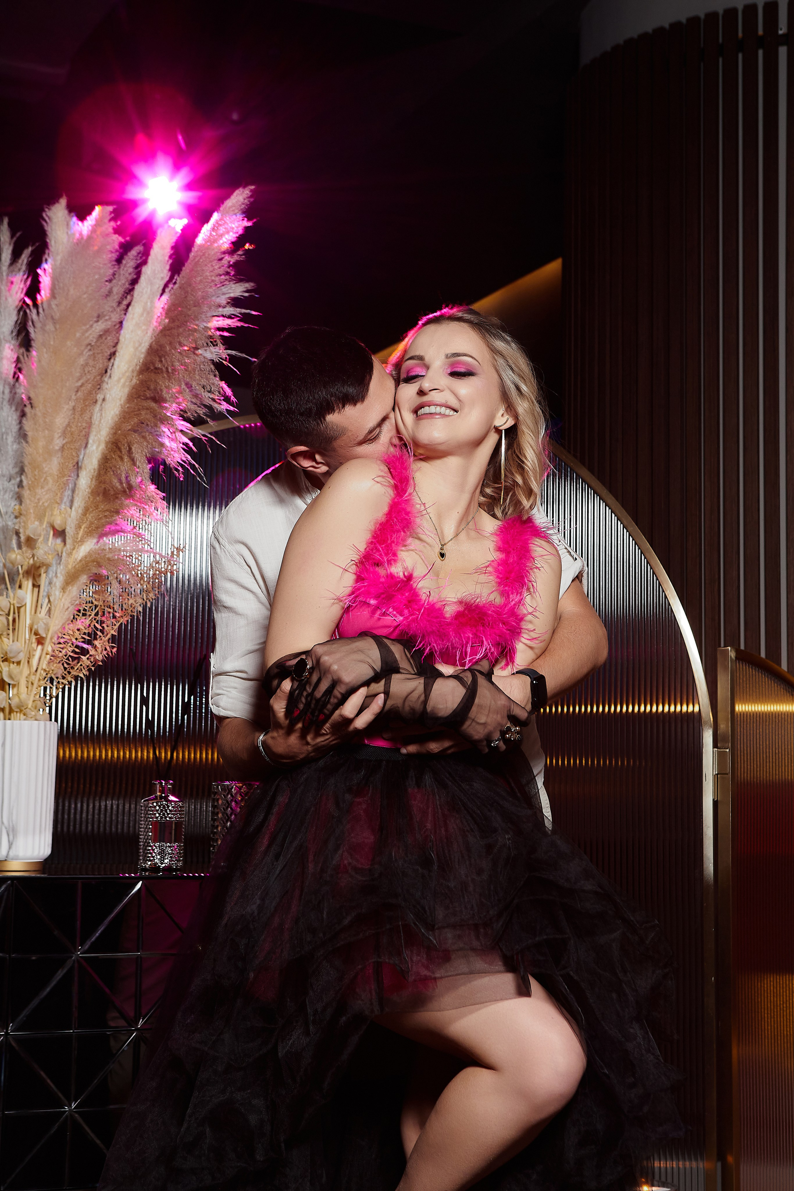 День Рождения SECRET. Свадебный и семейный фотограф в Сочи-Красной поляне Ларионова Анна