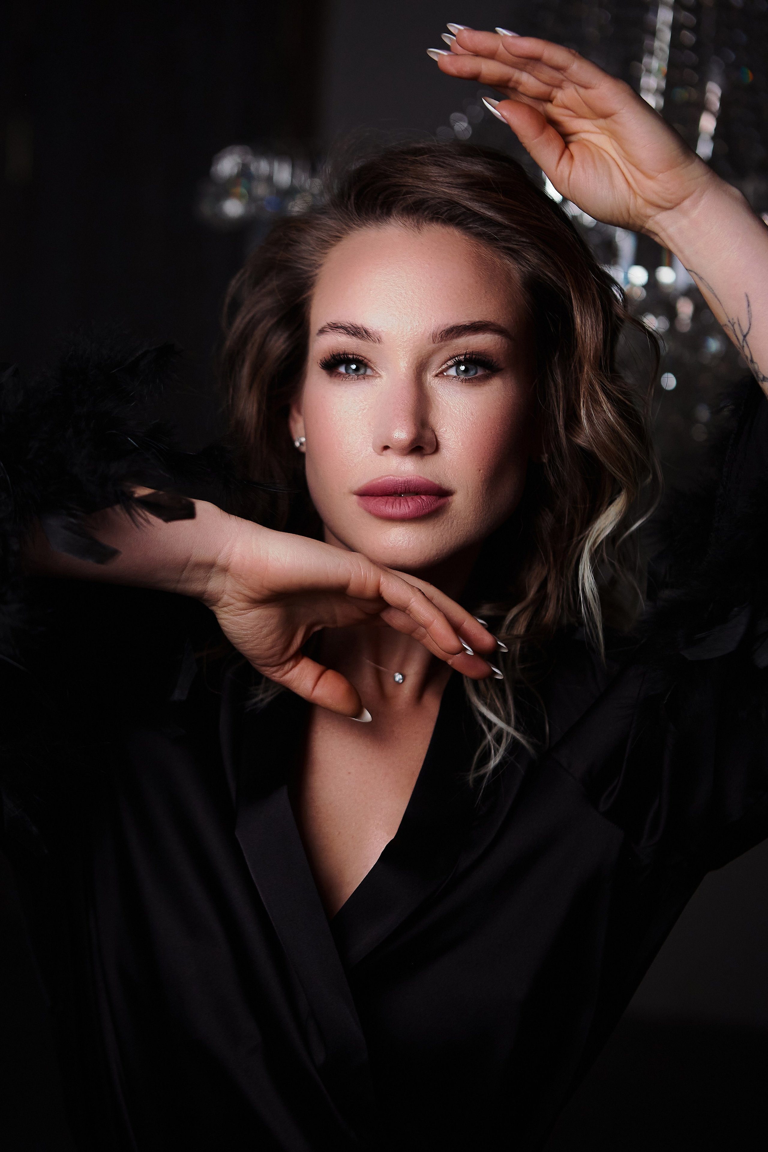 Ирина съёмка в Артпорт. Свадебный и семейный фотограф в Сочи-Красной поляне Ларионова Анна