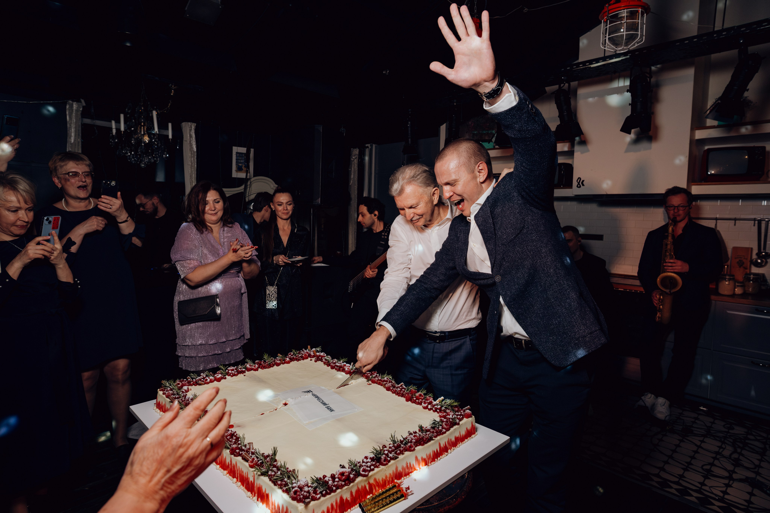 Корпоративы/Праздники. Фотограф и видеограф в Северной столице