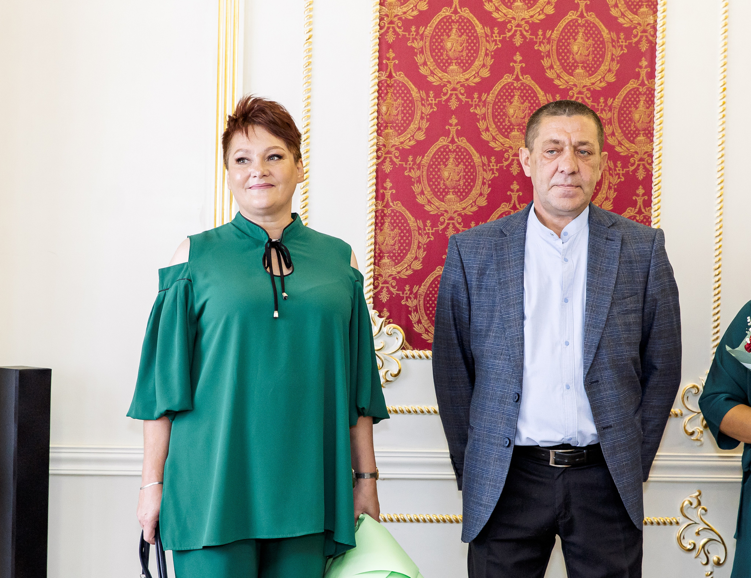 Станислав и Марина. Свадебный и семейный фотограф в Челябинске Юлия Ишимова