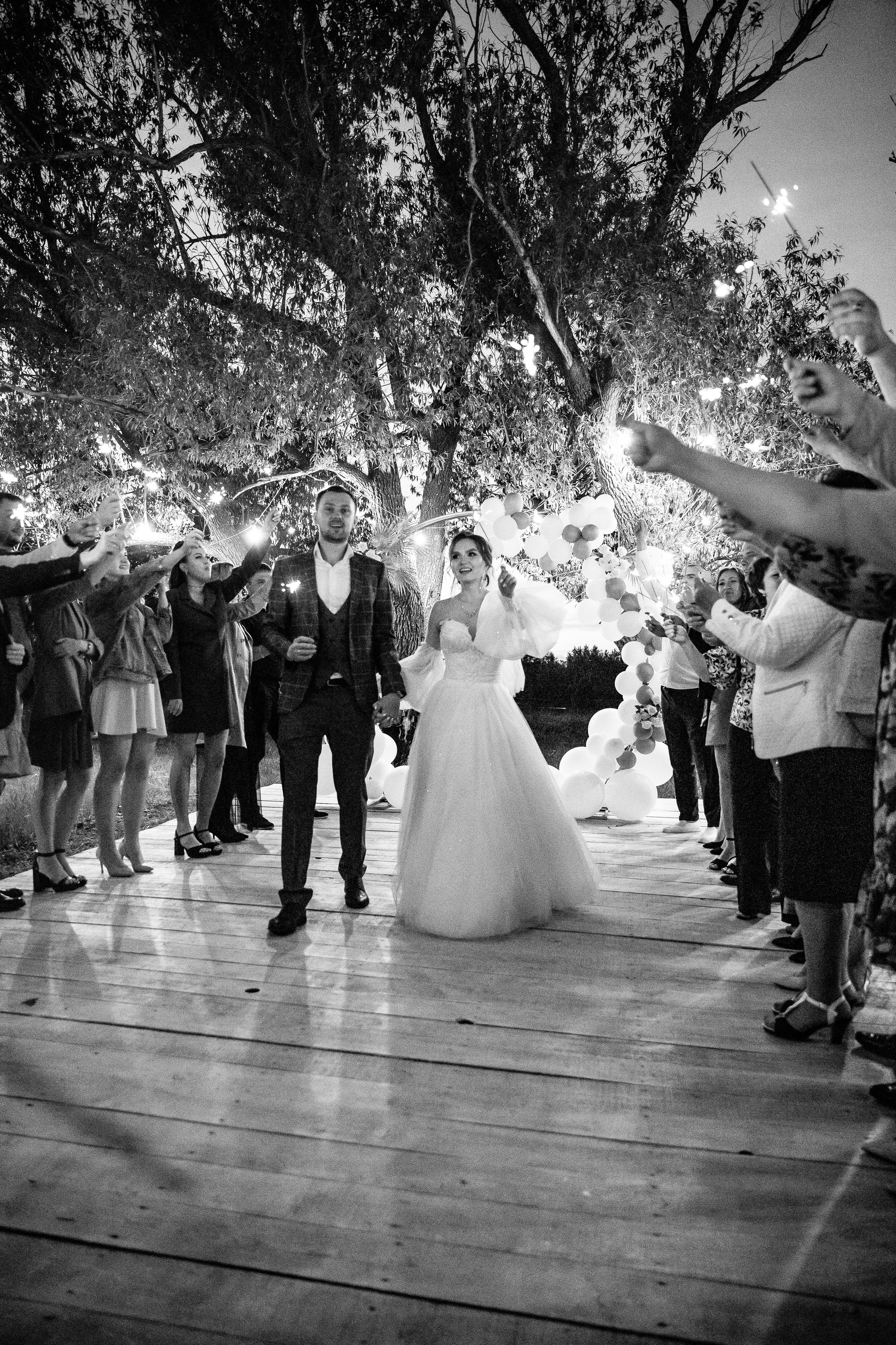 Кирилл и Екатерина. Свадебный и семейный фотограф в Челябинске Юлия Ишимова