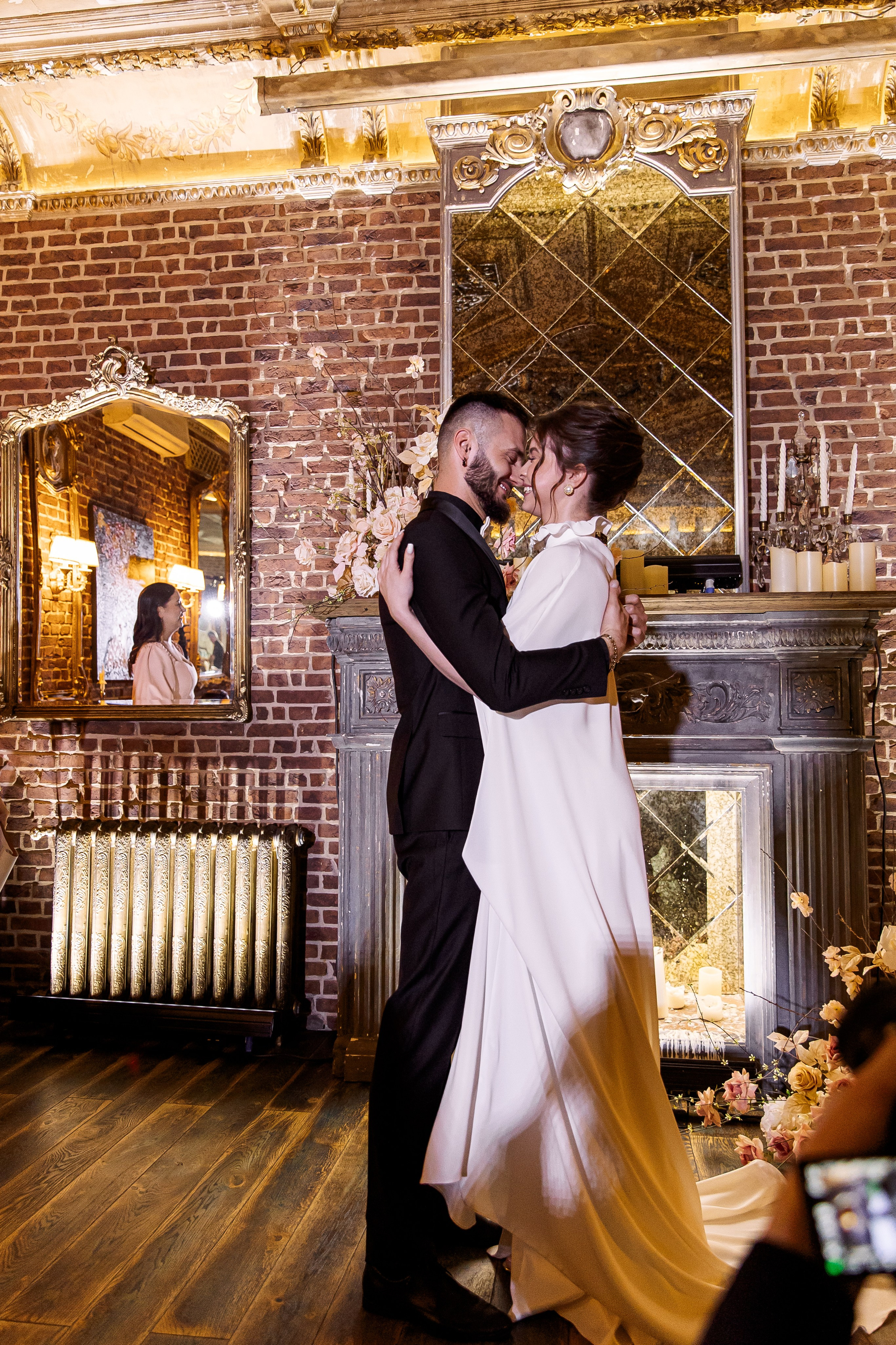 Свадебная выставка. Свадебный и семейный фотограф в Челябинске Юлия Ишимова