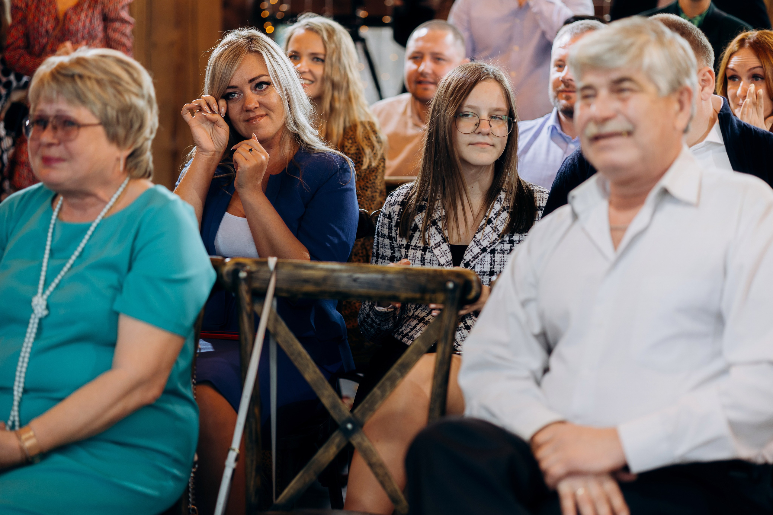 Андрей & Анна — Петергоф. Свадебный фотограф Ричард Конвенсаров Wedding Photographer Richard & I