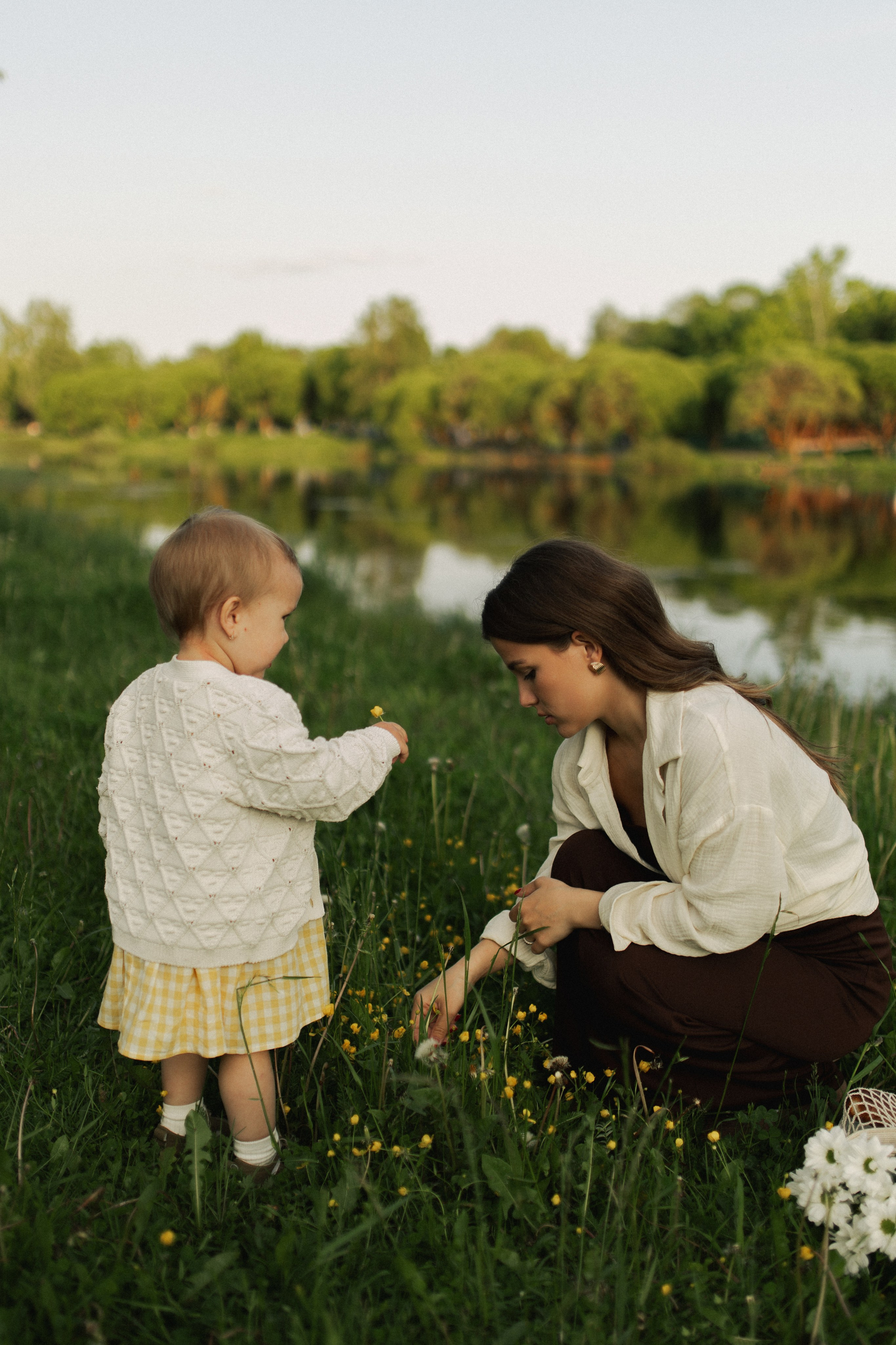 Лола и Софи. Главная