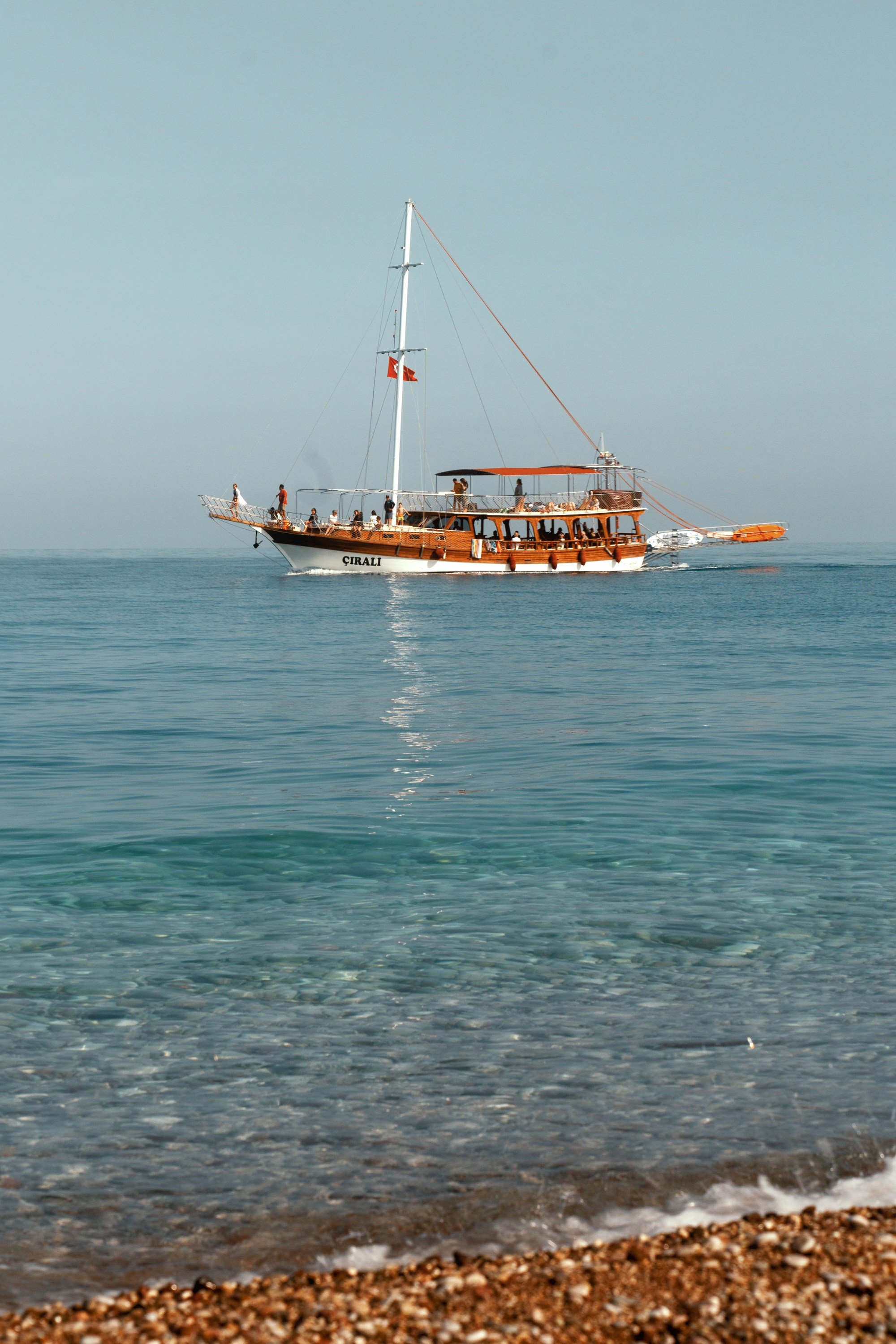 Турция, Греция, Иордания. Фотограф в Хабаровске. Фотография за 24 часа
