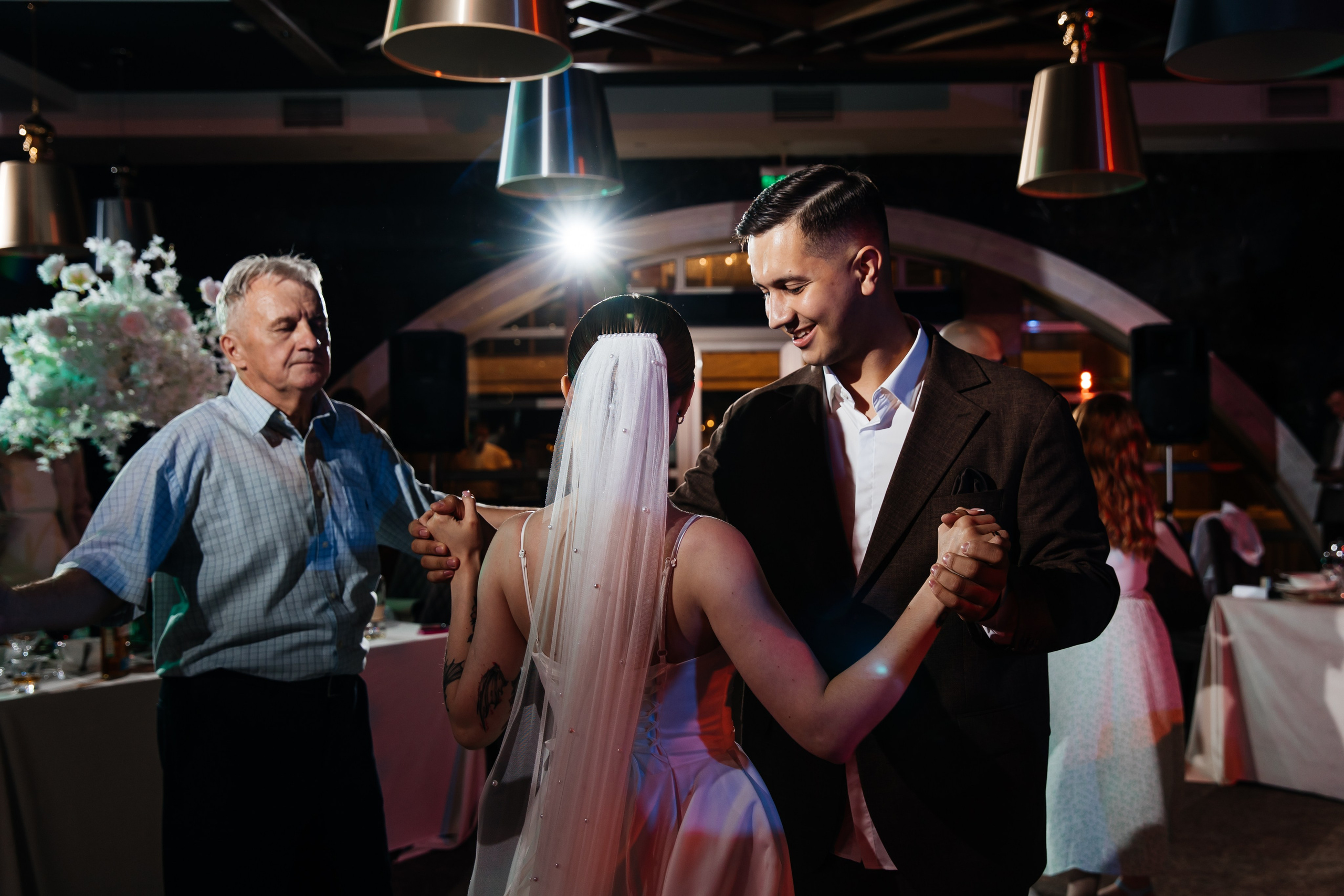 Влад и Полина (день 2). Свадебный и семейный фотограф у Уфе Евгения Сазонова