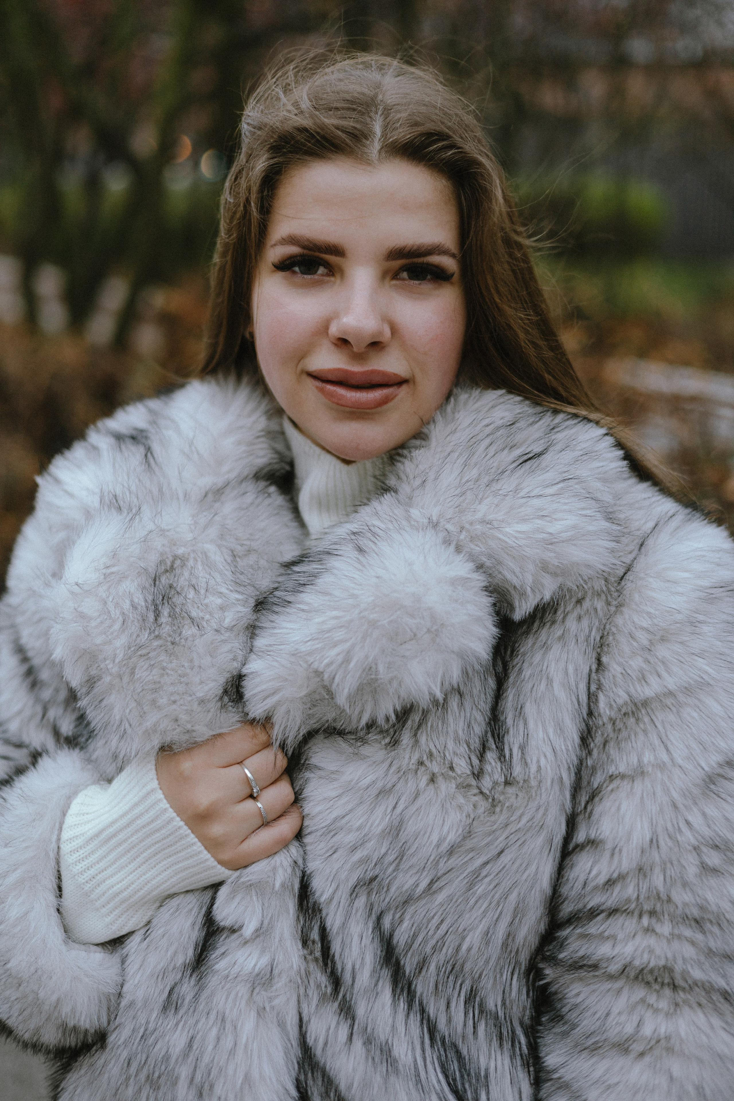 Степан и Анастасия. Фотограф в Санкт-Петебруге Олеся Харитонова