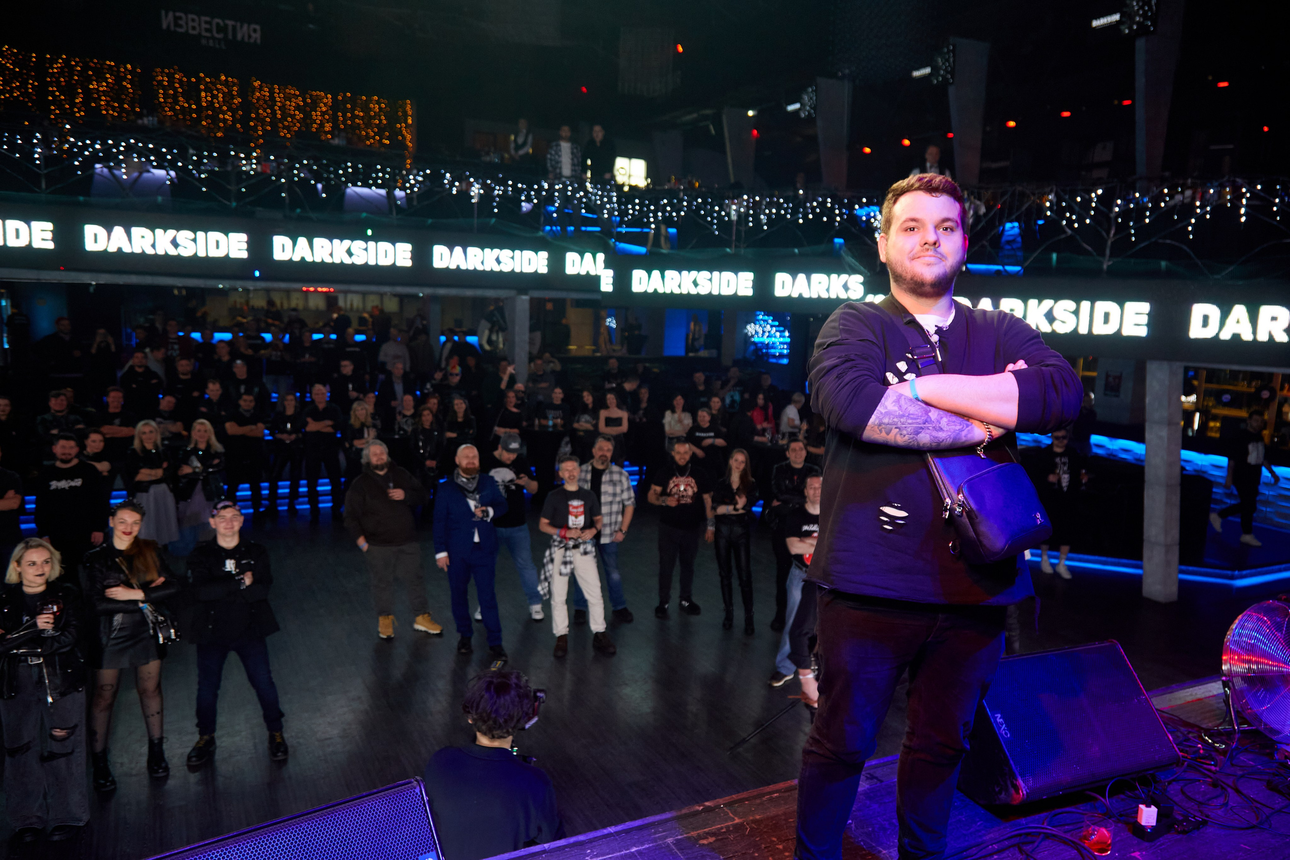 Новогодний корпоратив, праздник. Свадебный фотограф Москва и Московская область Борисов Сергей