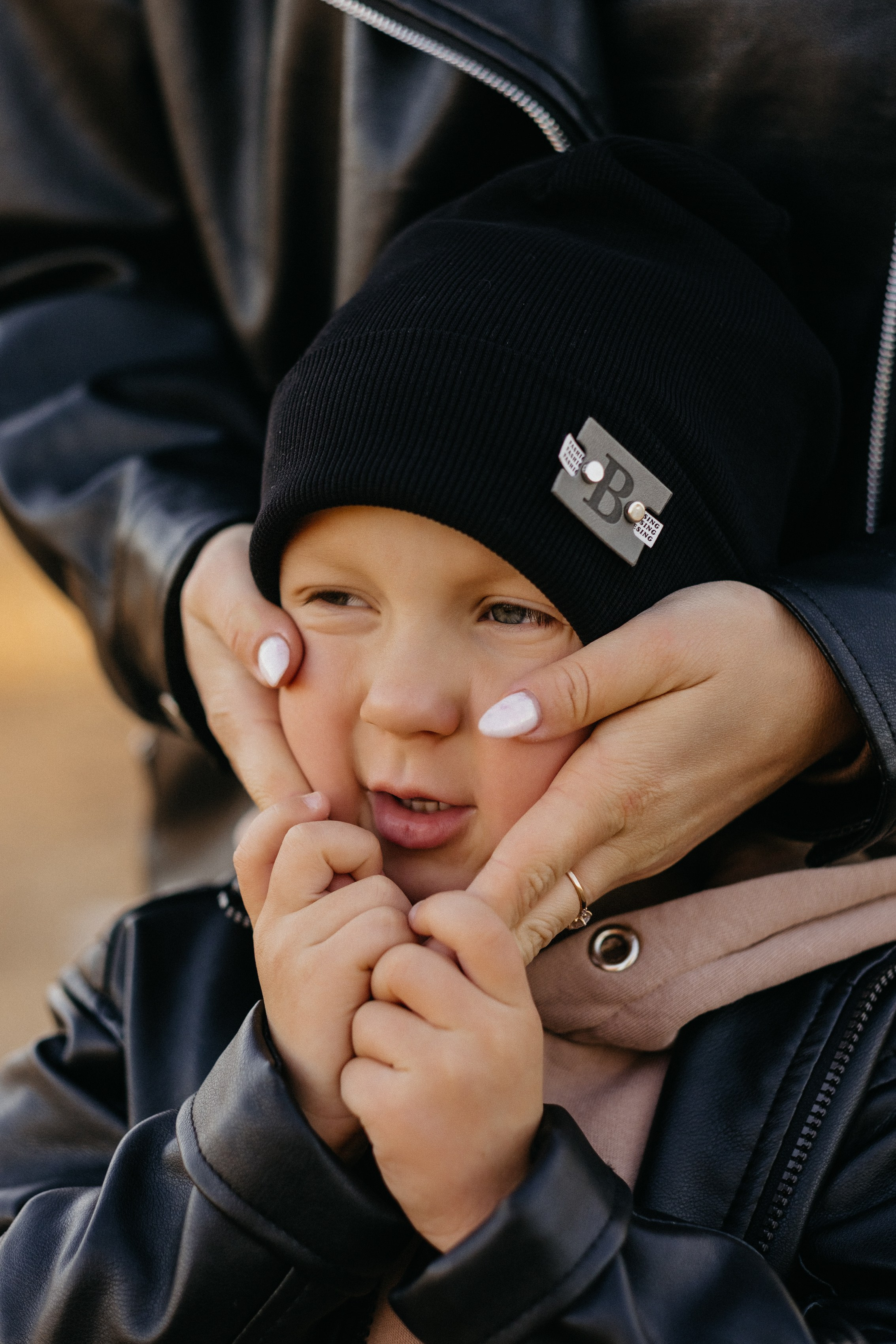 Мама и сын. Свадебный и семейный фотограф в Волгограде Кристина Иванова