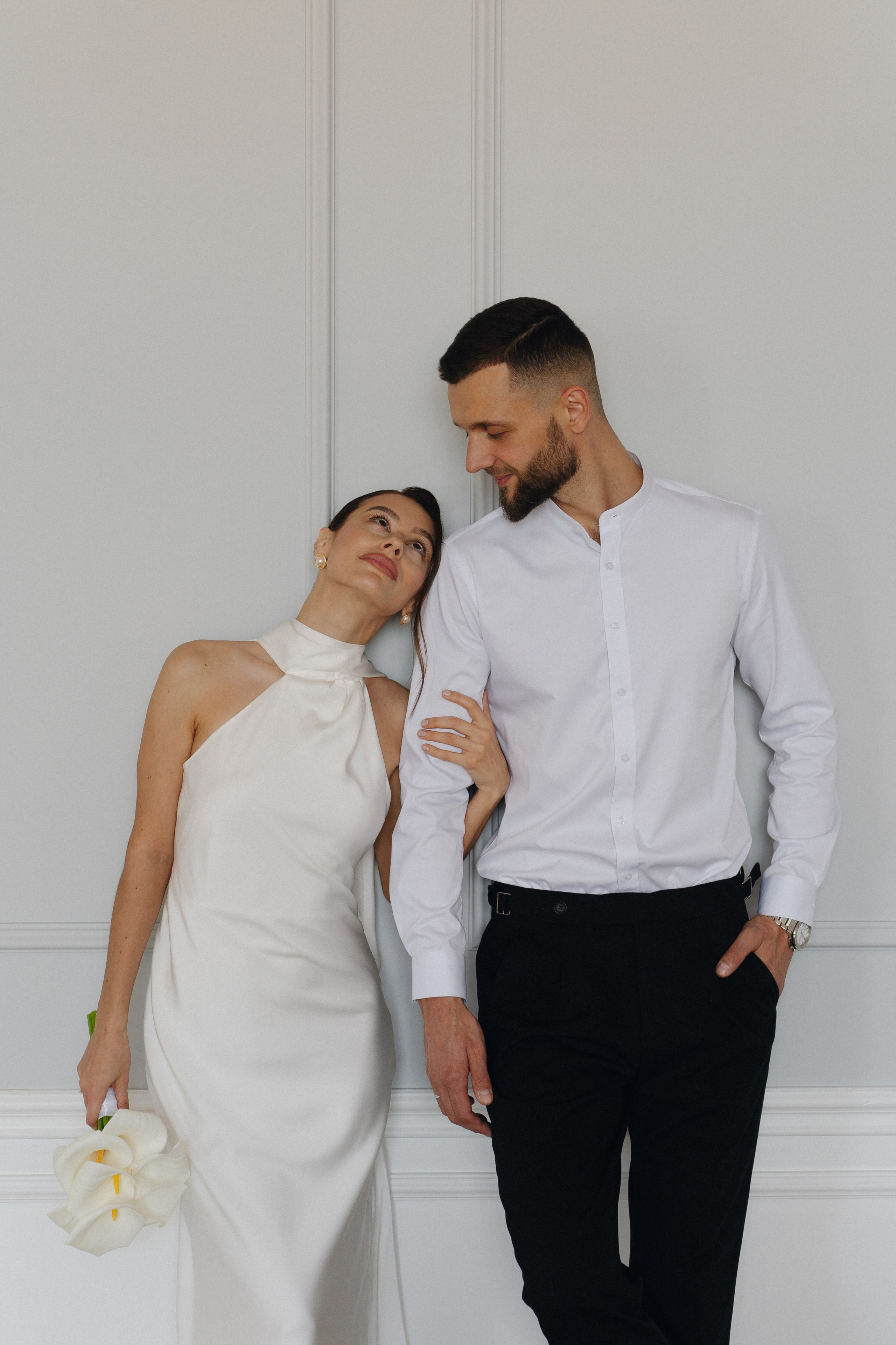 Андрей & Евгения