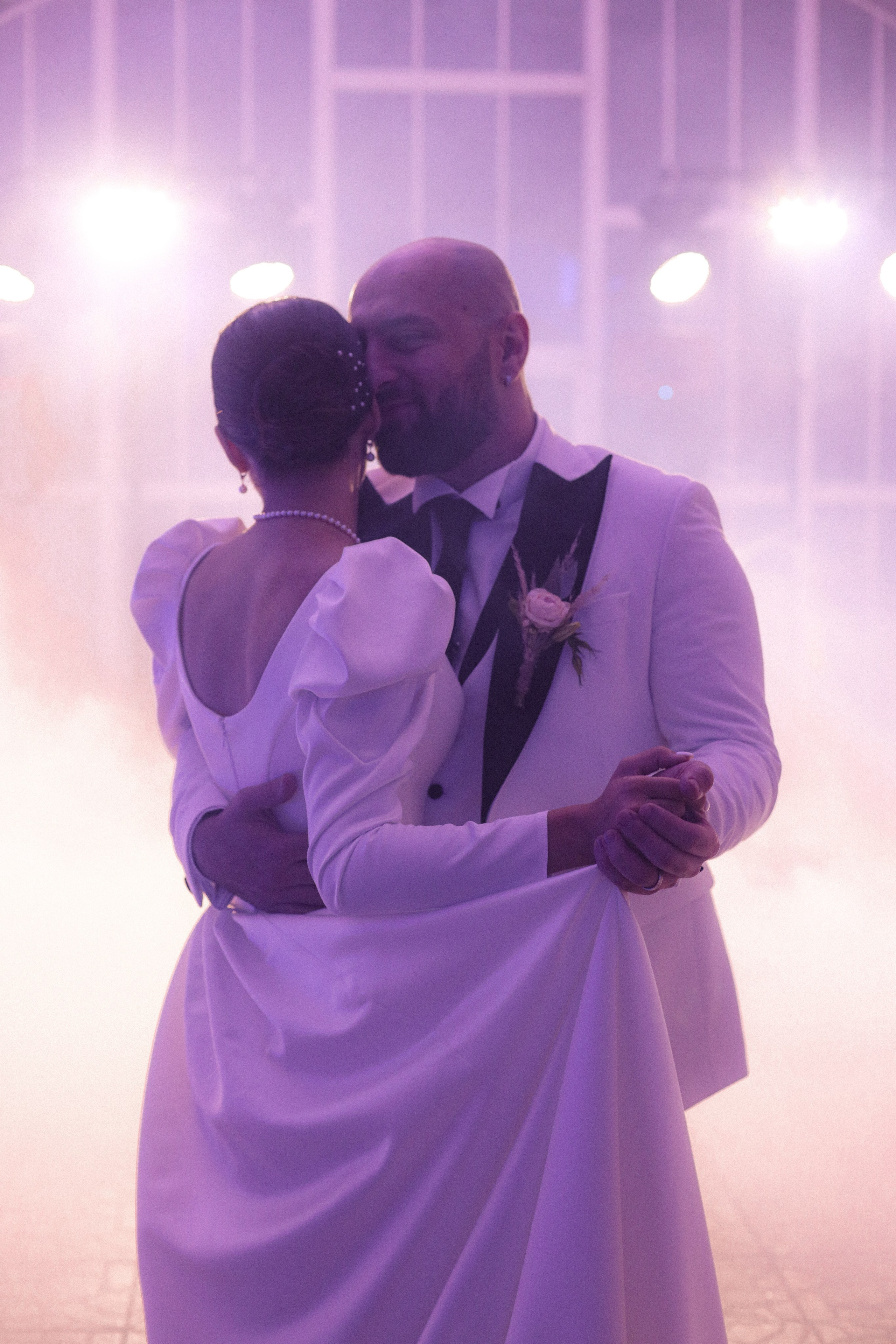 Эбу + Люсия. Фотограф Волгоград / Волжский