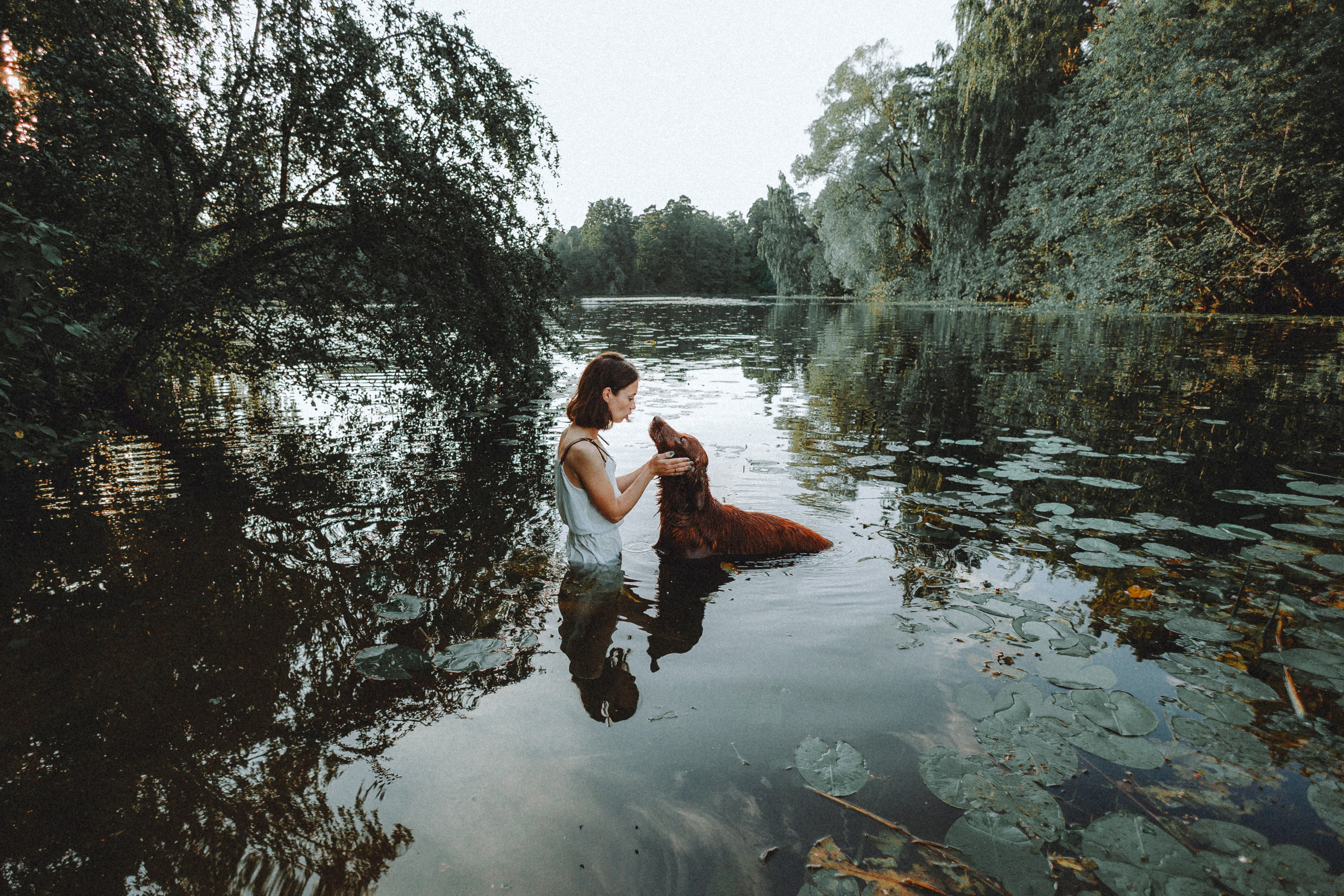 Маша и Джерри