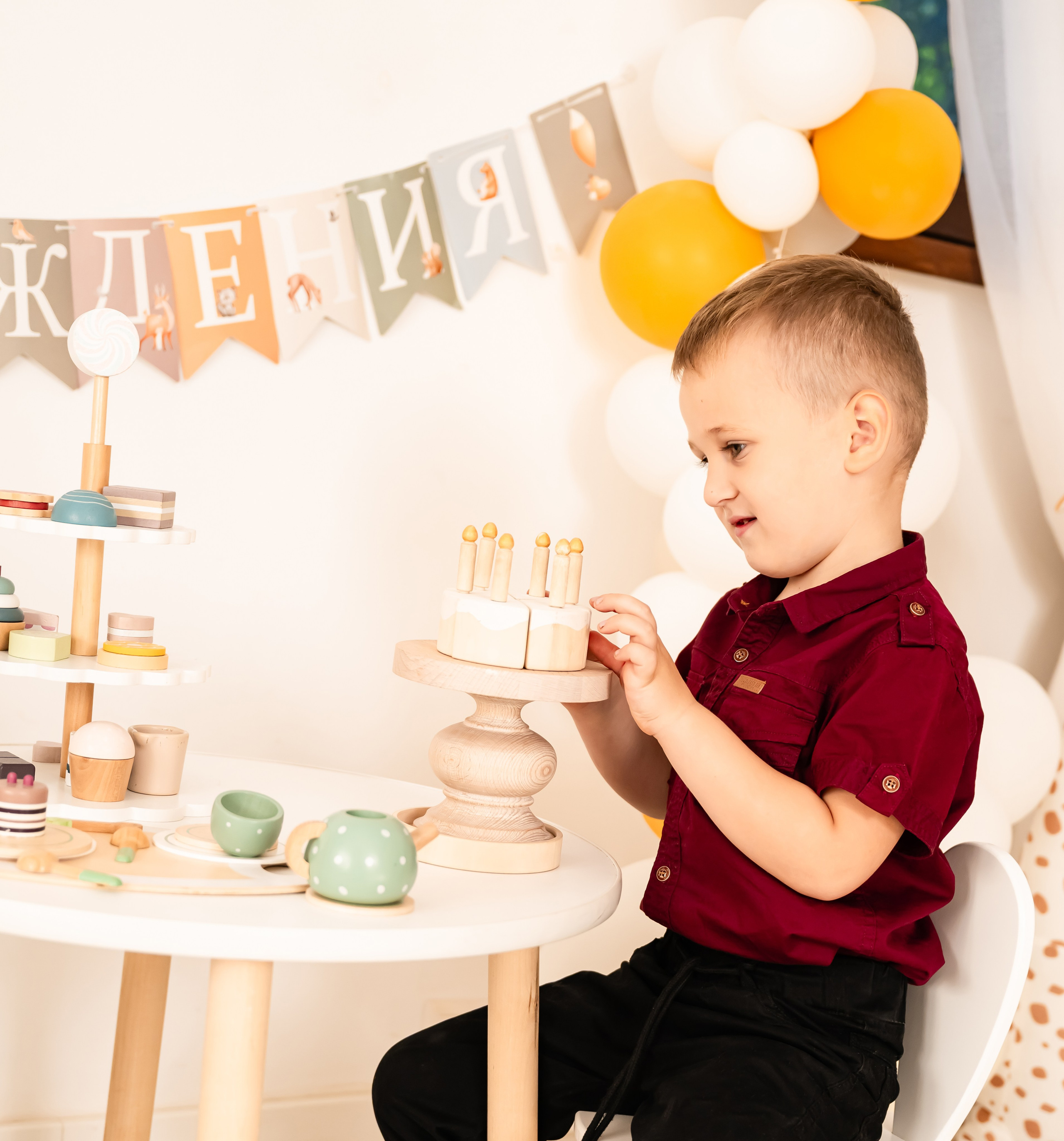 Семейные и детские фотосессии. Студийный и свадебный фотограф и видеограф в Севастополе — Юлия Макаренко