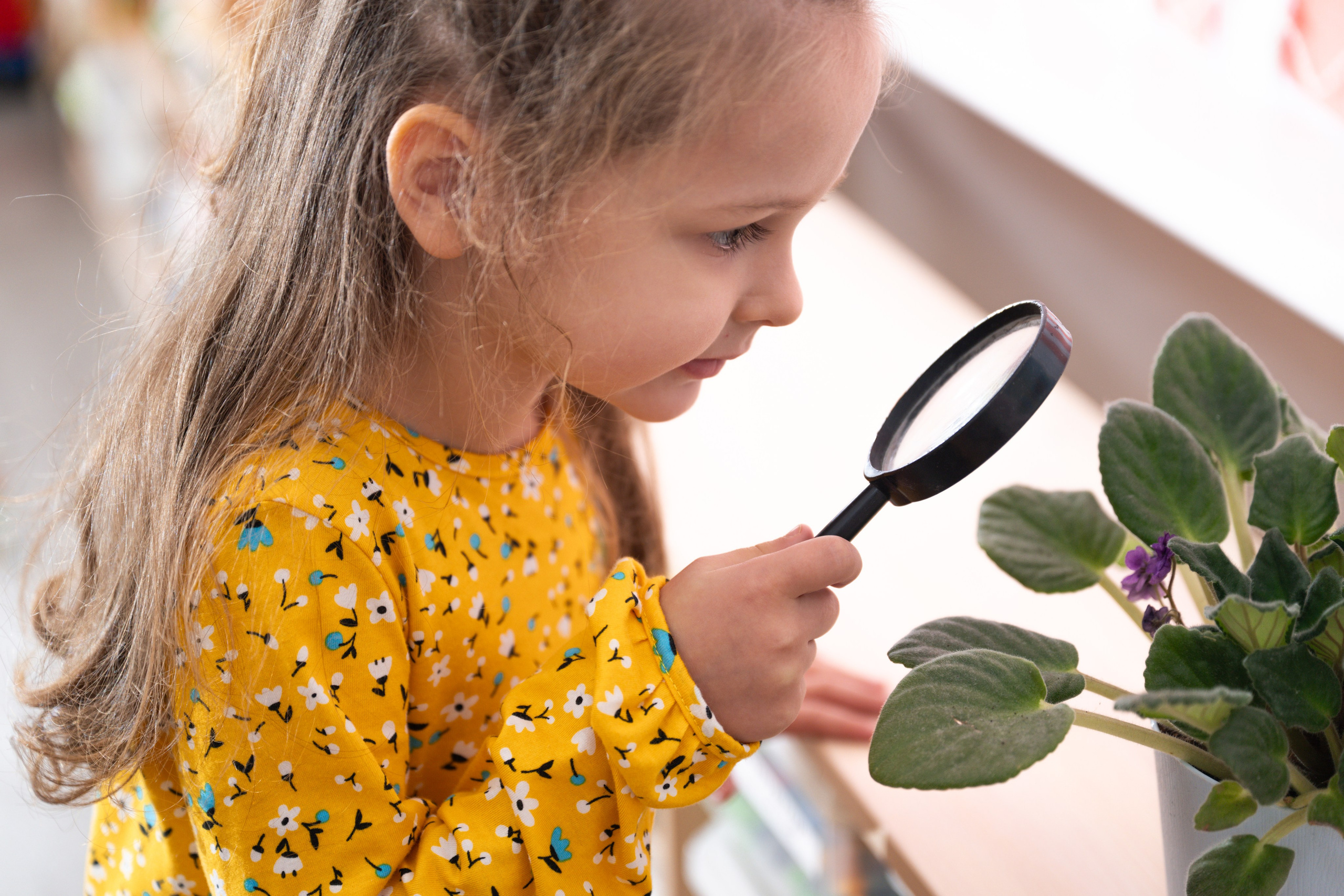 Детская фотосессия в Детском саду МБДОУ № 11. Студийный и свадебный фотограф и видеограф в Севастополе — Юлия Макаренко