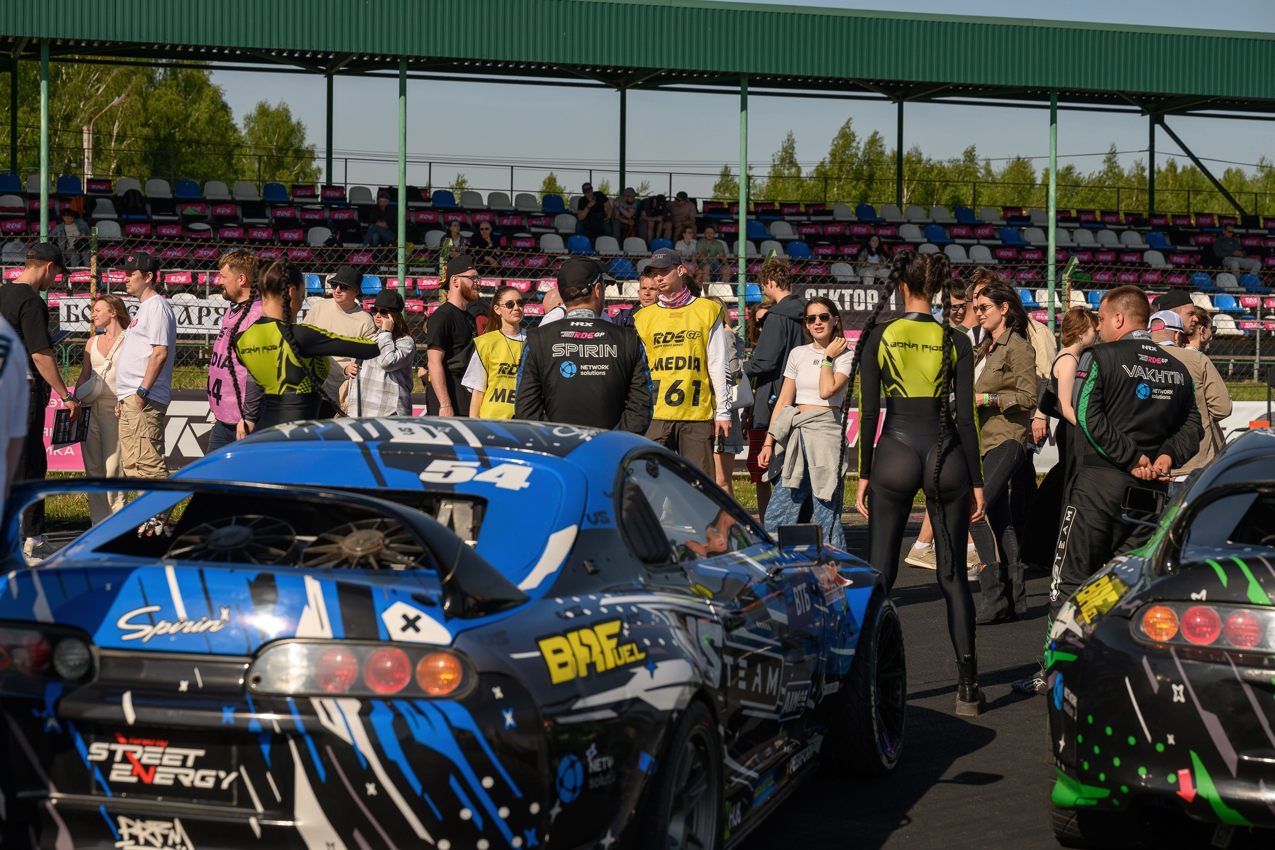 RDS_IIэтап_NNovgorod_2024. Фотограф Александр Данилов