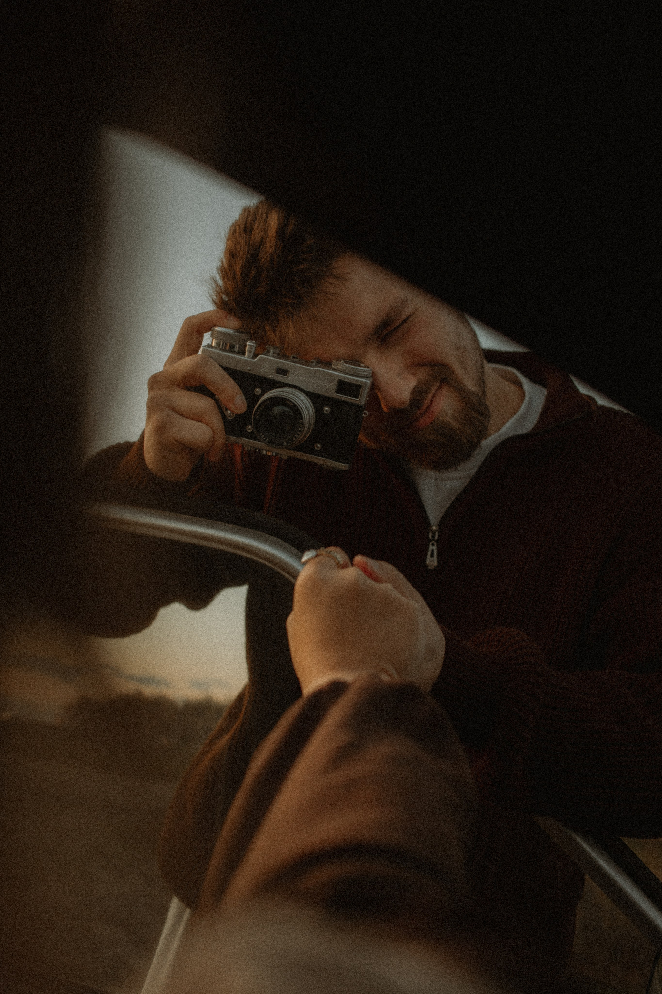 Фотопрогулка. Фотограф в Краснодаре Евгения Михаевич