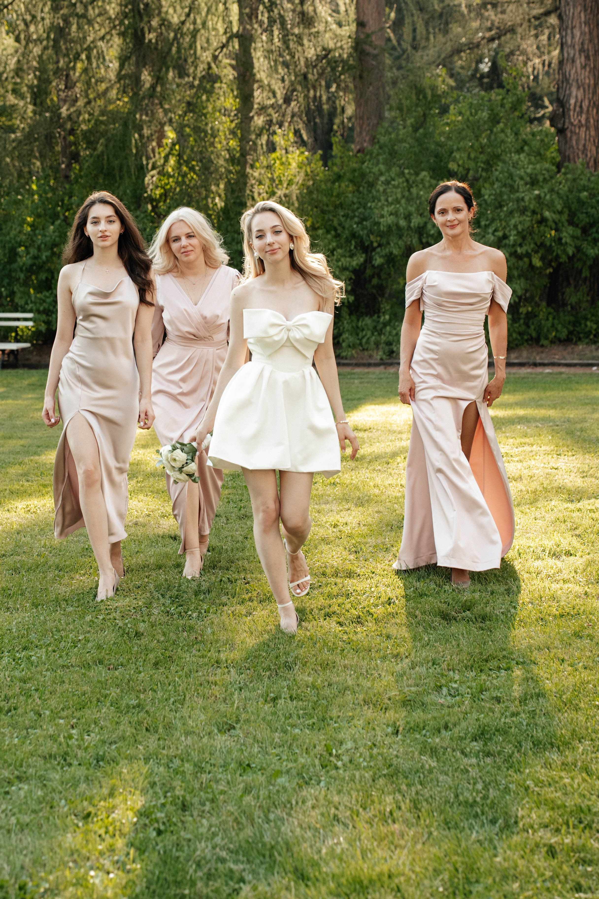 Hyatt Regency |Засг № 2 | Архангельское. Свадебный фотограф Москва Александра Аверкова