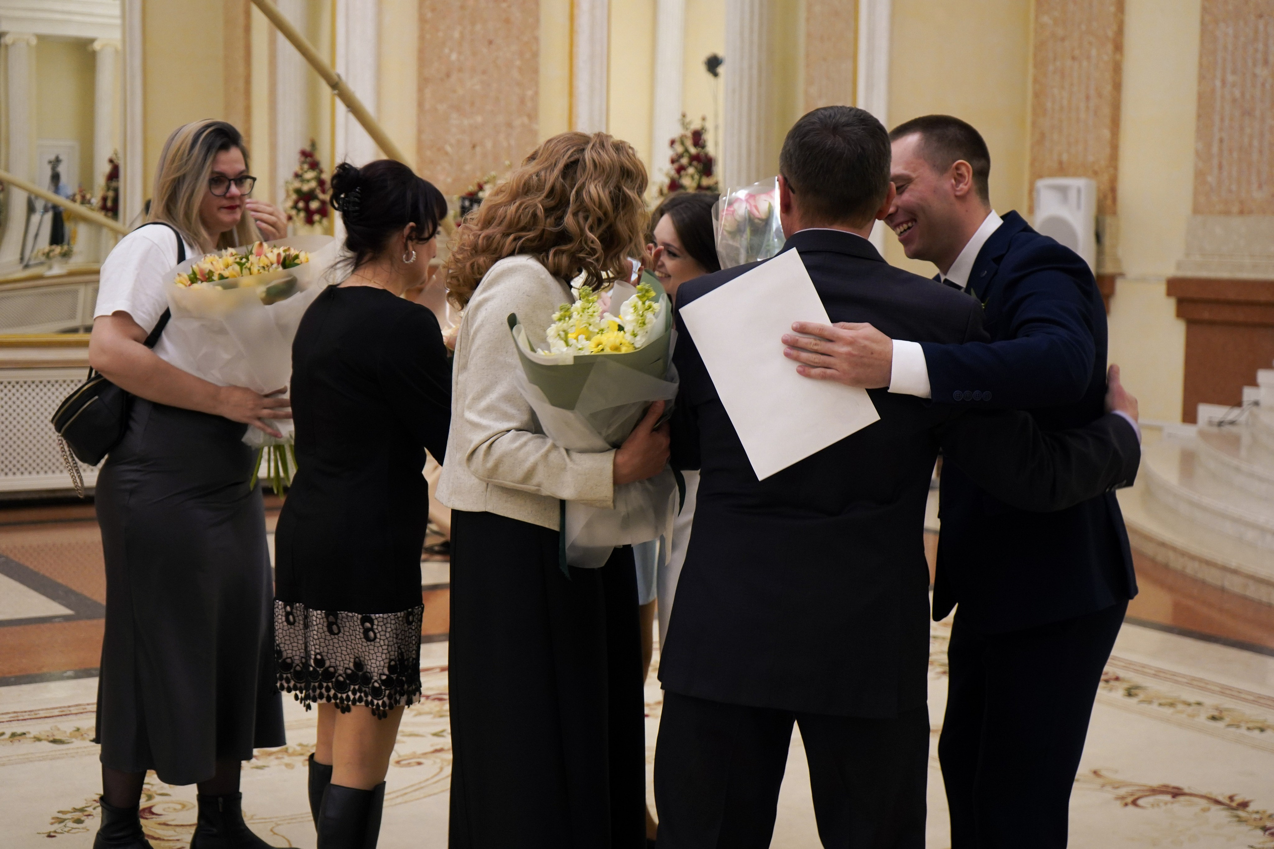 С одной ноги по жизни💘. Фотограф в Каспийске