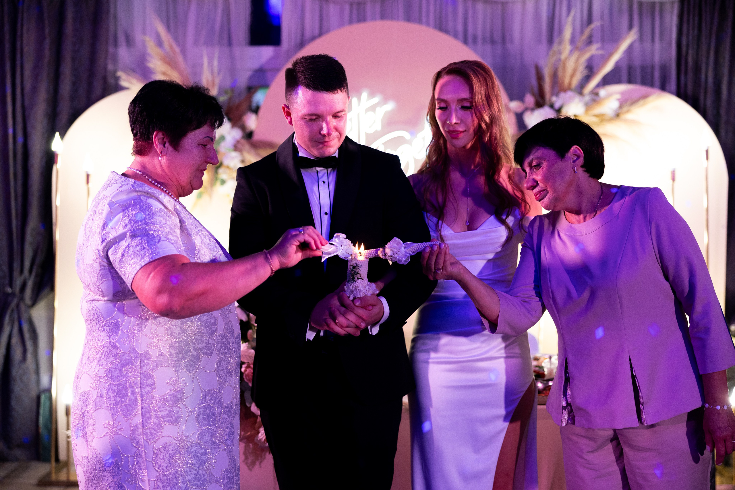 Анна и Слава, Green Family Club. Свадебный фотограф | Москва