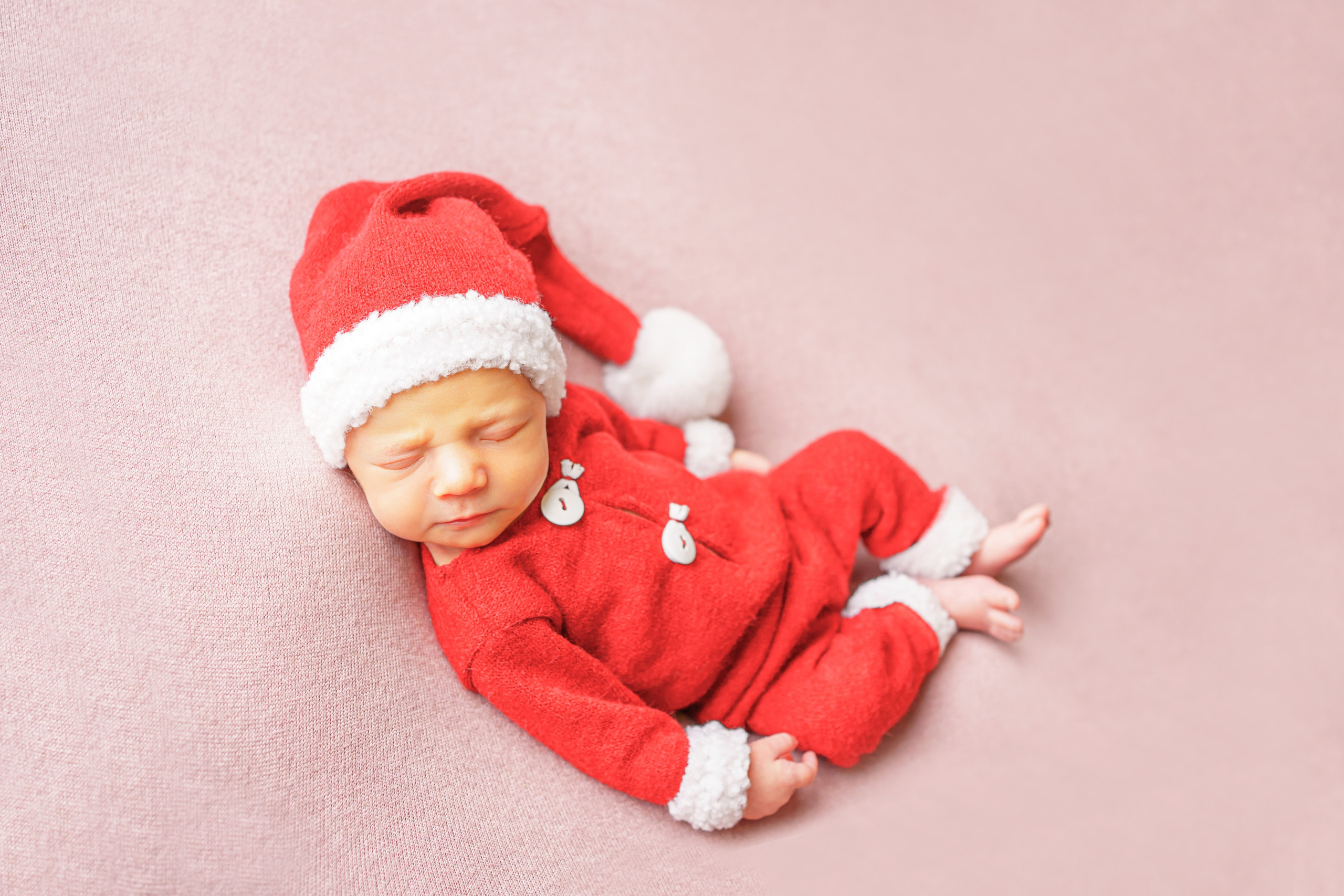 В любое время года можем сделать новогодние открытки для бабушек и дедушек