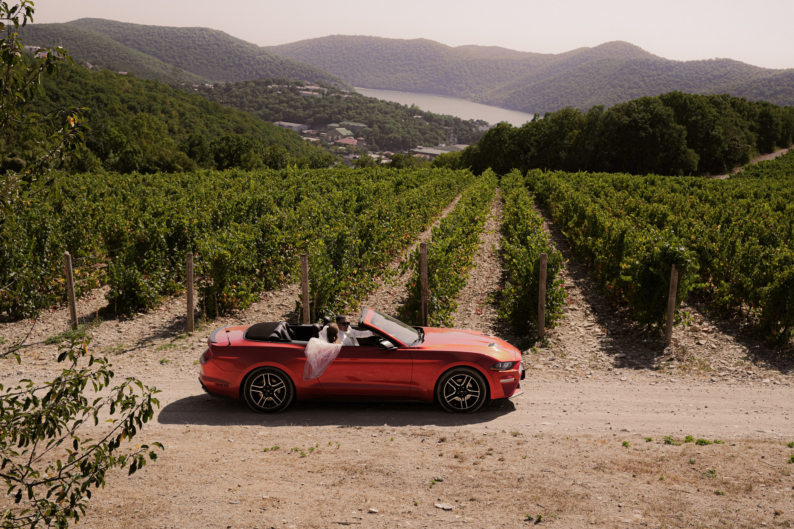 Азамат & Анастасия. Фотограф Новороссийск | Геленджик и ЮФО Эльвина Ясинская