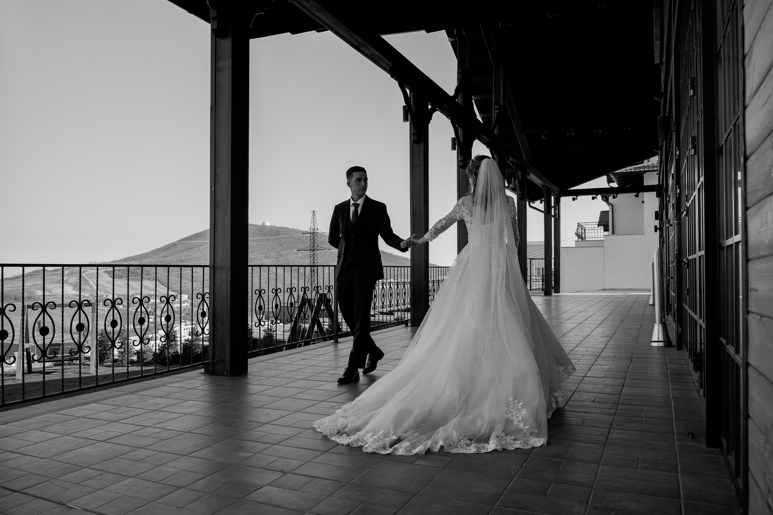 Артём & Алисия. Фотограф Новороссийск | Геленджик и ЮФО Эльвина Ясинская